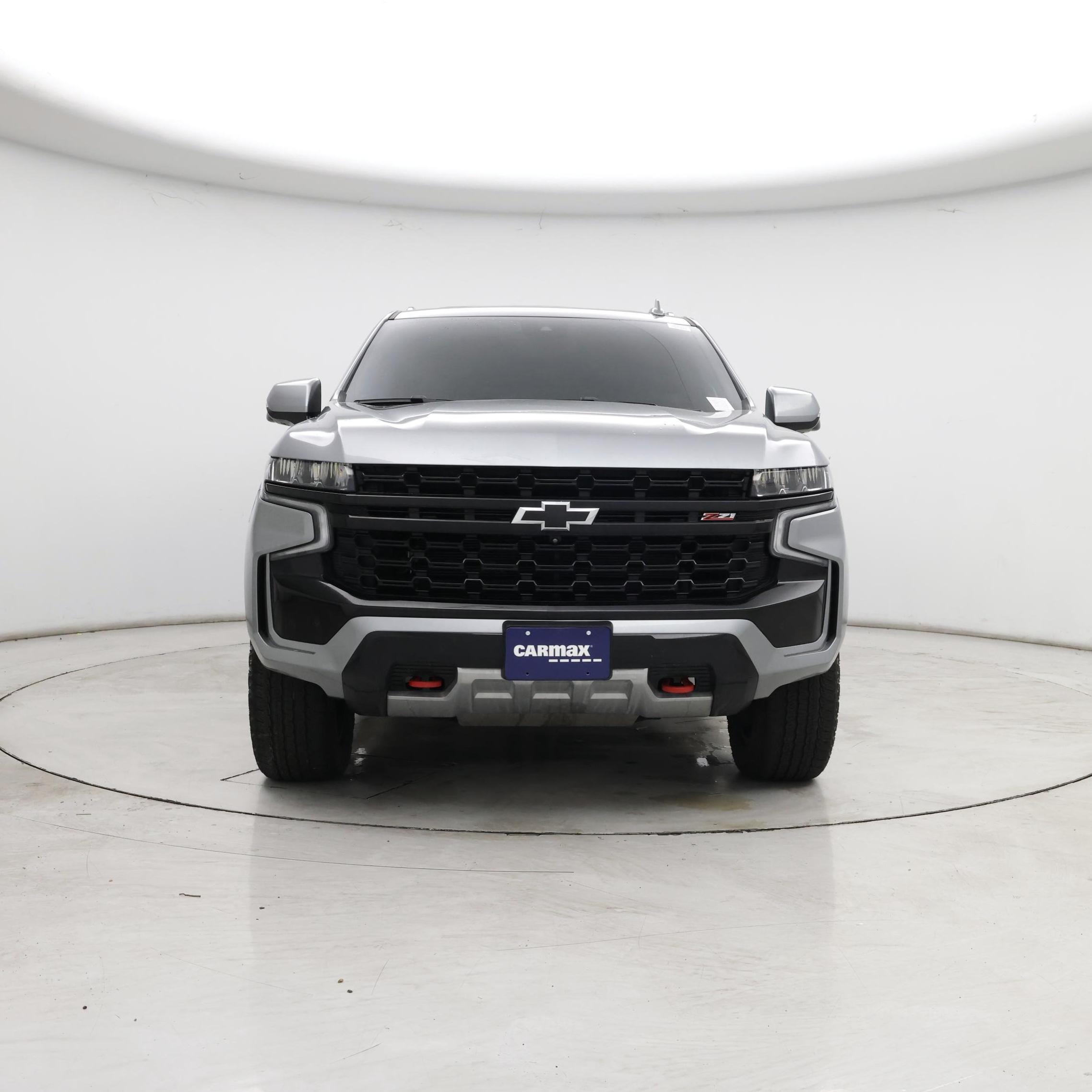 Thumbnail: 2024 Chevrolet Suburban - 5