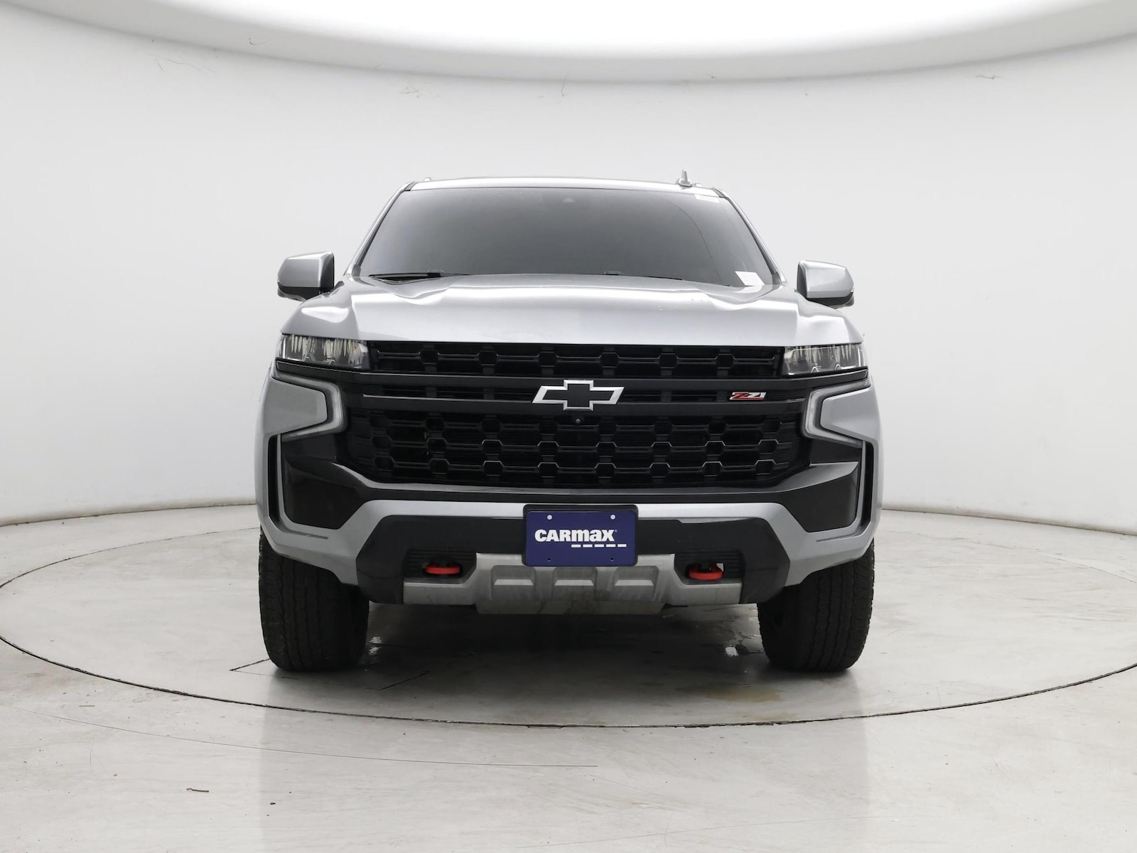 2024 Chevrolet Suburban Z71 - Photo 6