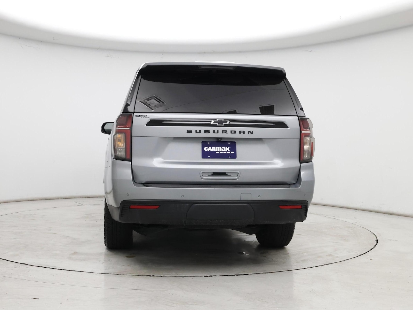 2024 Chevrolet Suburban Z71 - Photo 7