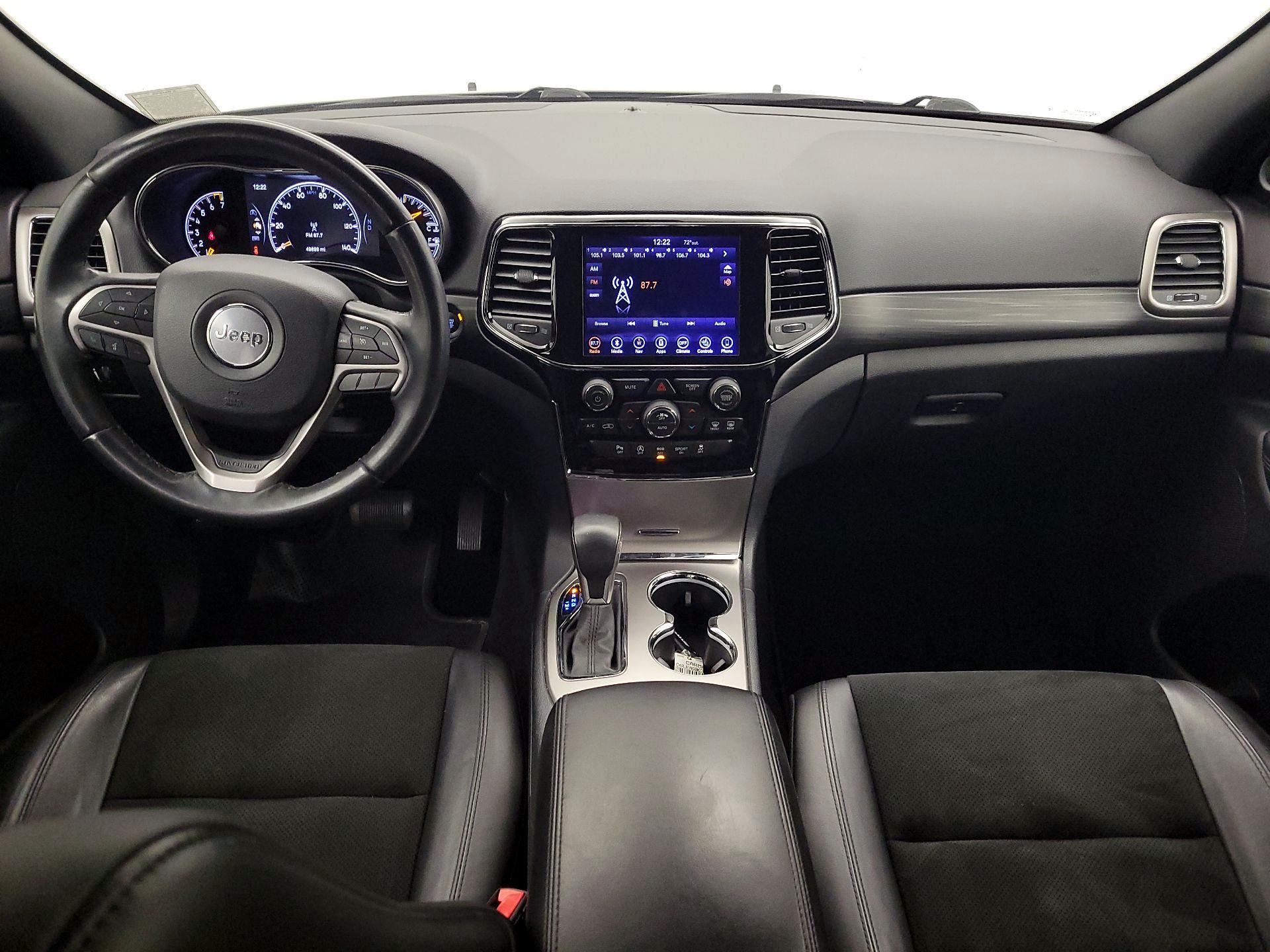 Thumbnail: 2019 Jeep Grand Cherokee - 9