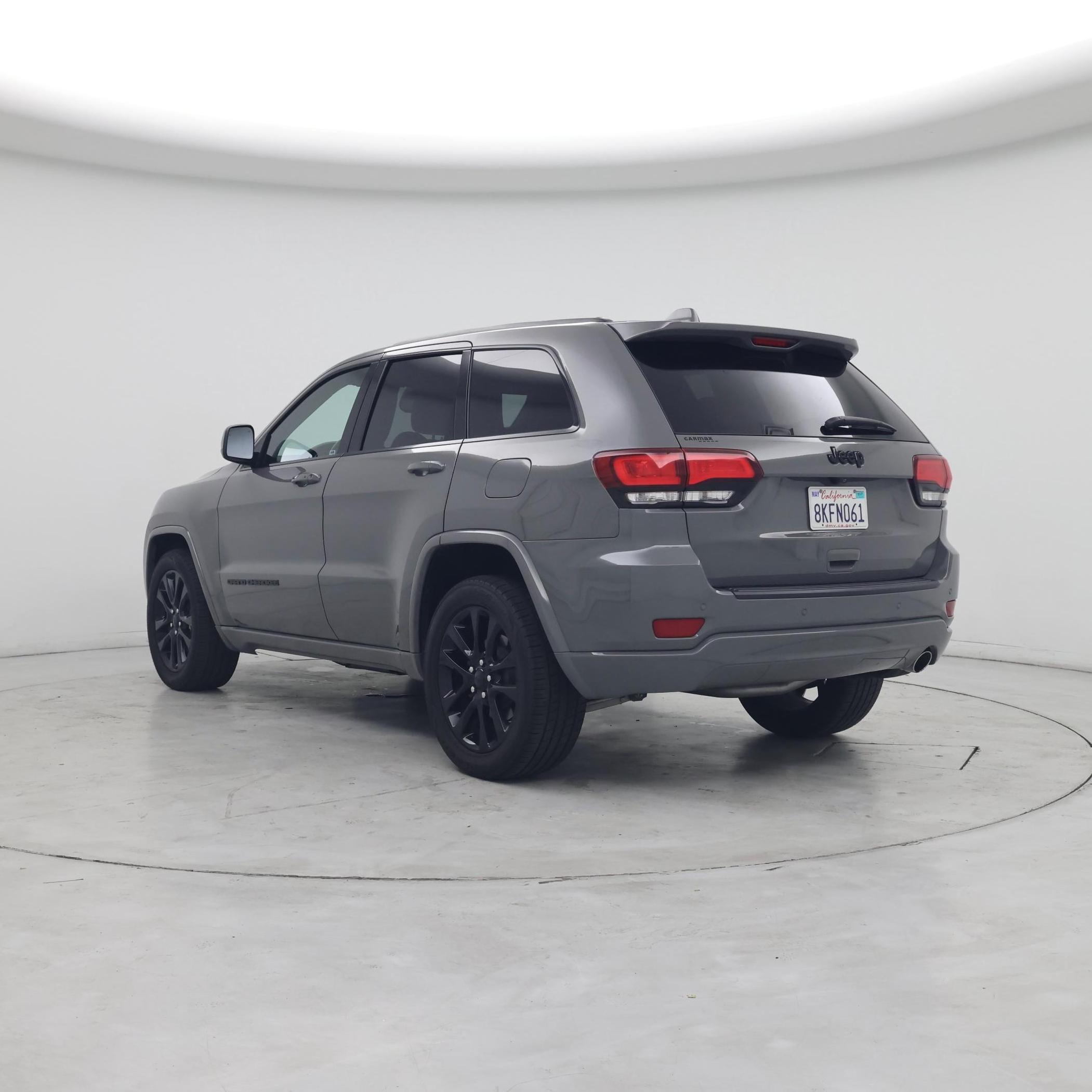 Thumbnail: 2019 Jeep Grand Cherokee - 2