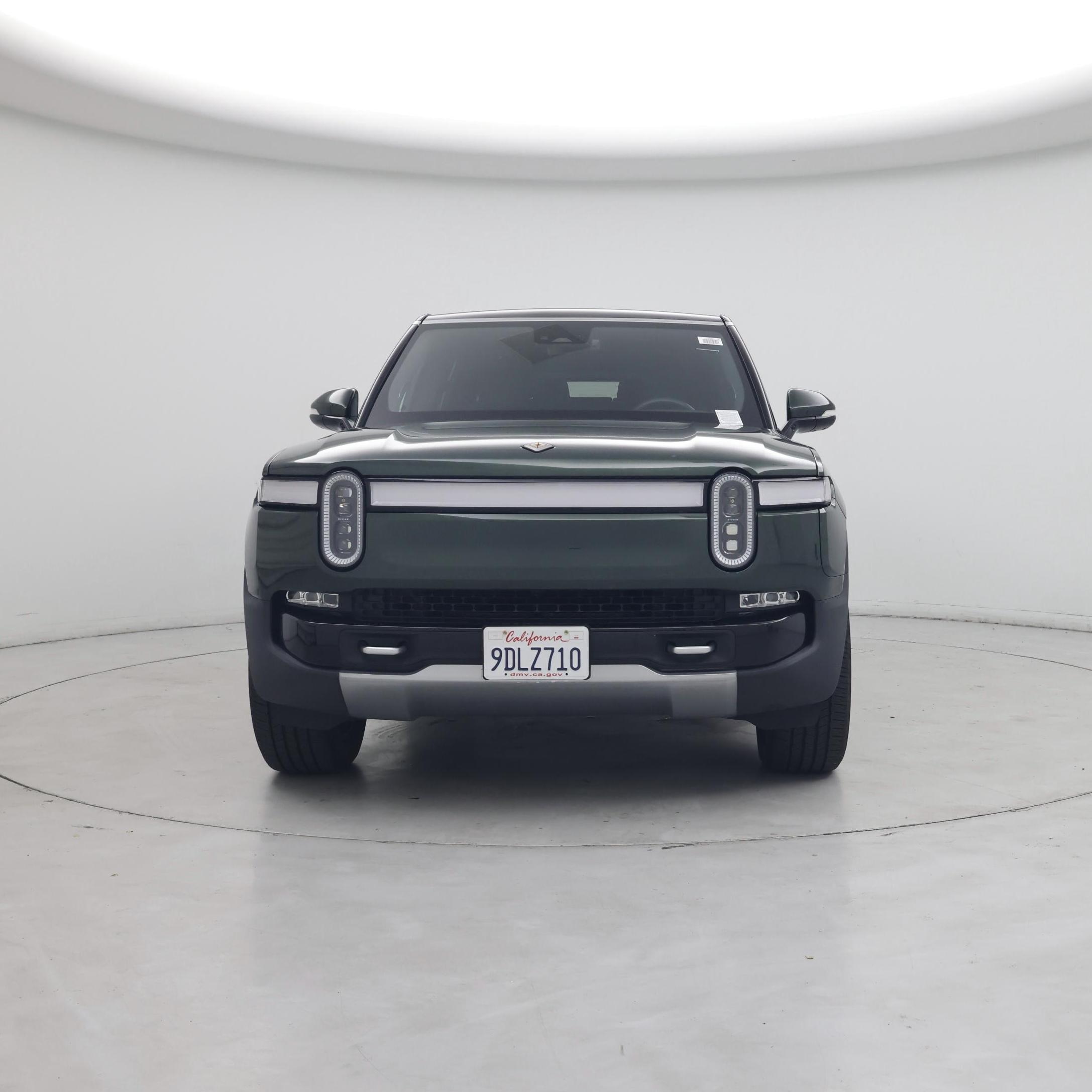 Thumbnail: 2022 Rivian R1S - 5