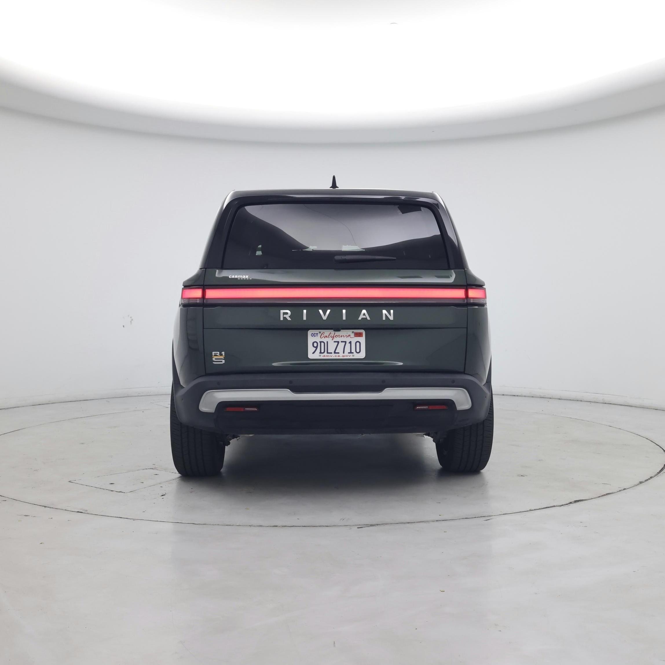 Thumbnail: 2022 Rivian R1S - 6