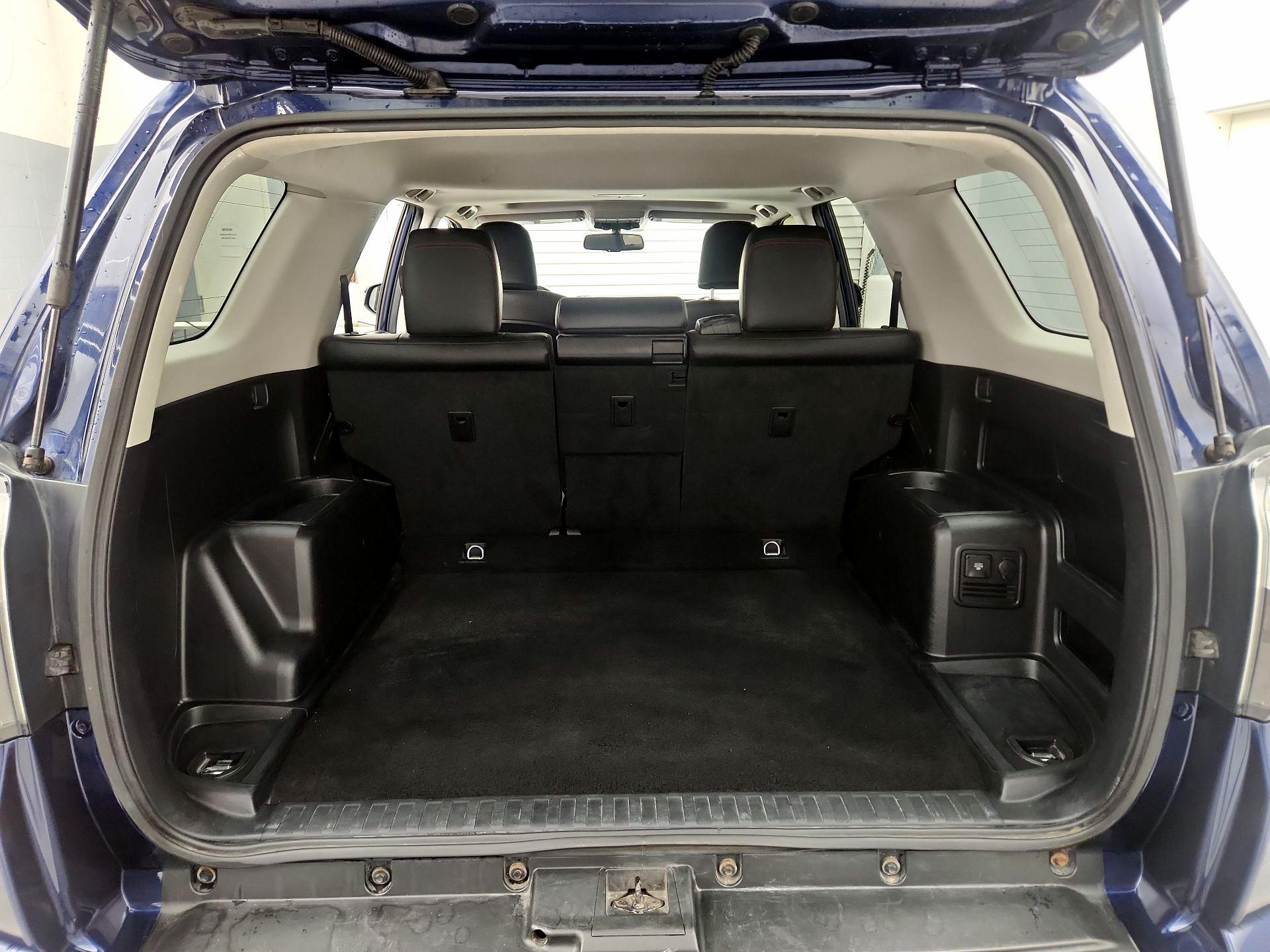 Thumbnail: 2018 Toyota 4Runner - 20