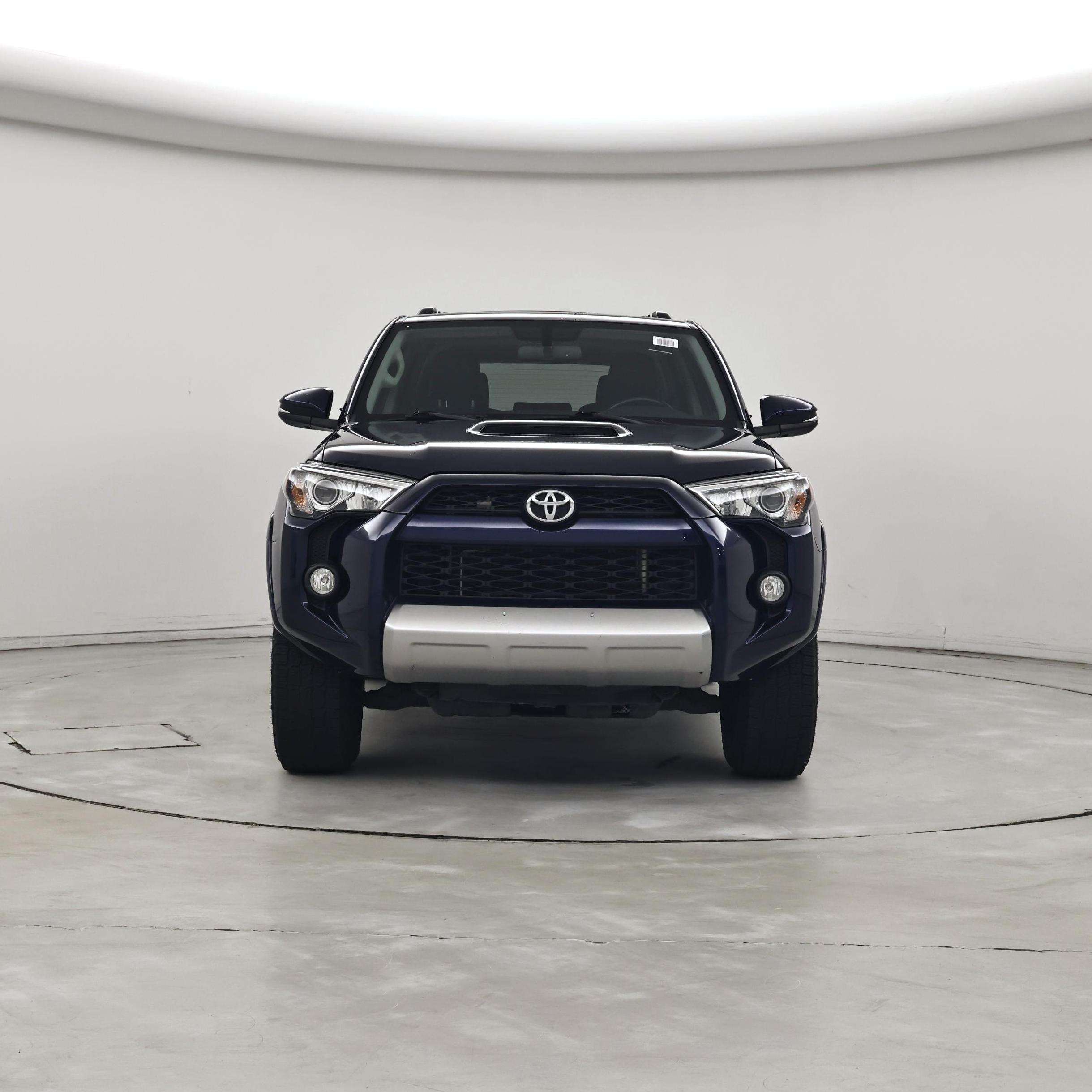 Thumbnail: 2018 Toyota 4Runner - 5