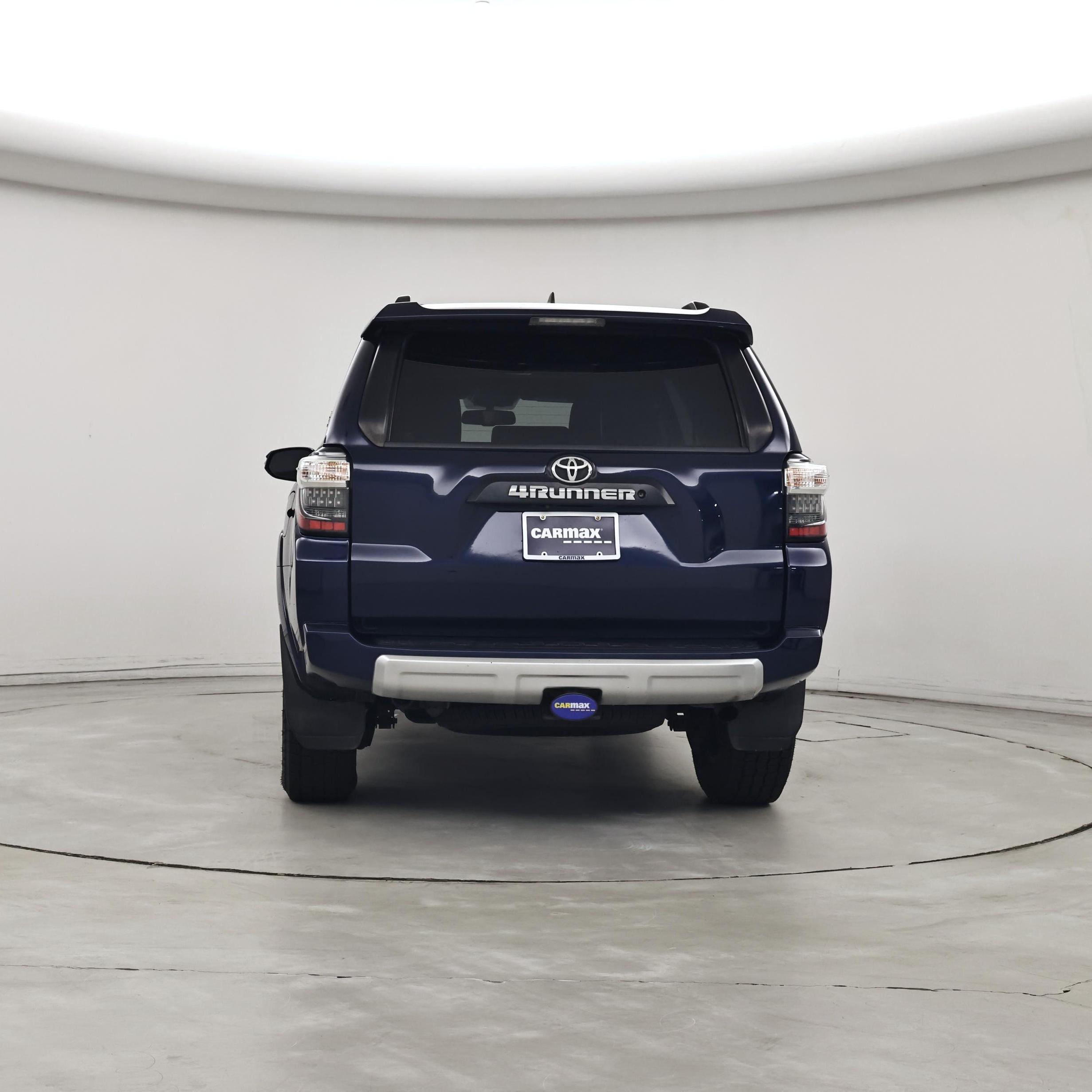 Thumbnail: 2018 Toyota 4Runner - 6
