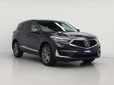 2019 Acura RDX