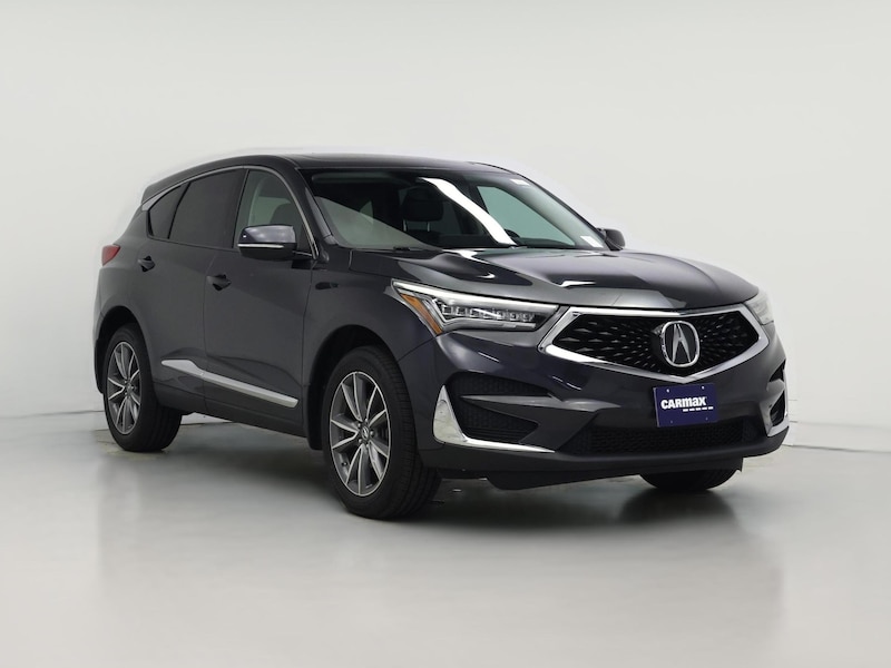 2019 Acura RDX null