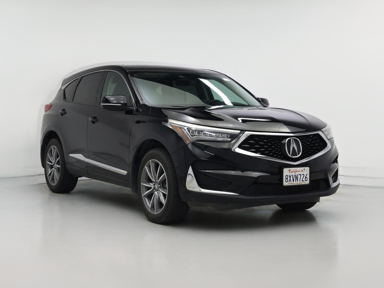 2021 Acura RDX Technology Package - Photo 1