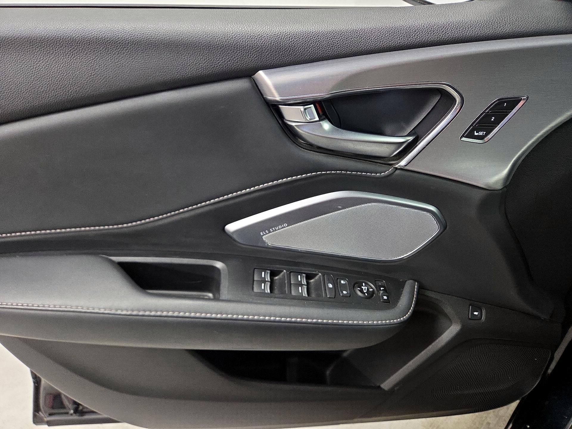 Thumbnail: 2021 Acura RDX - 12