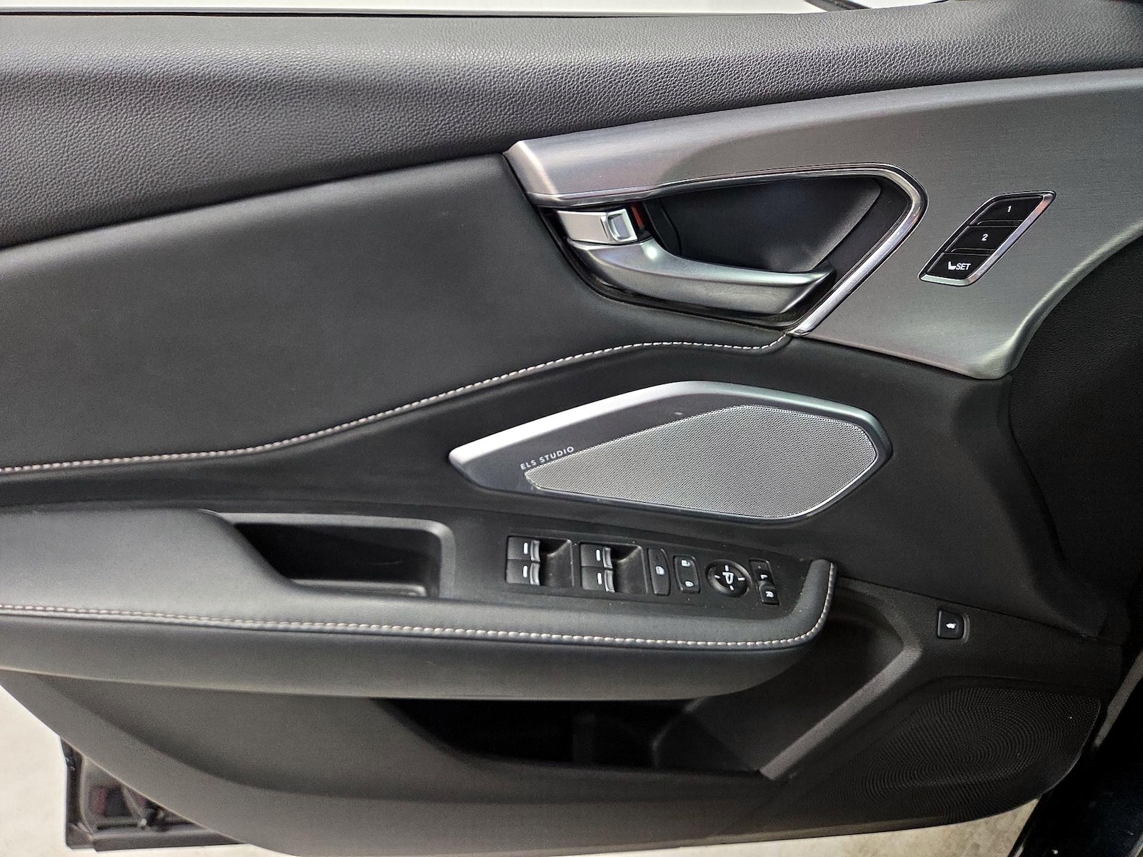 2021 Acura RDX Technology Package - Photo 13