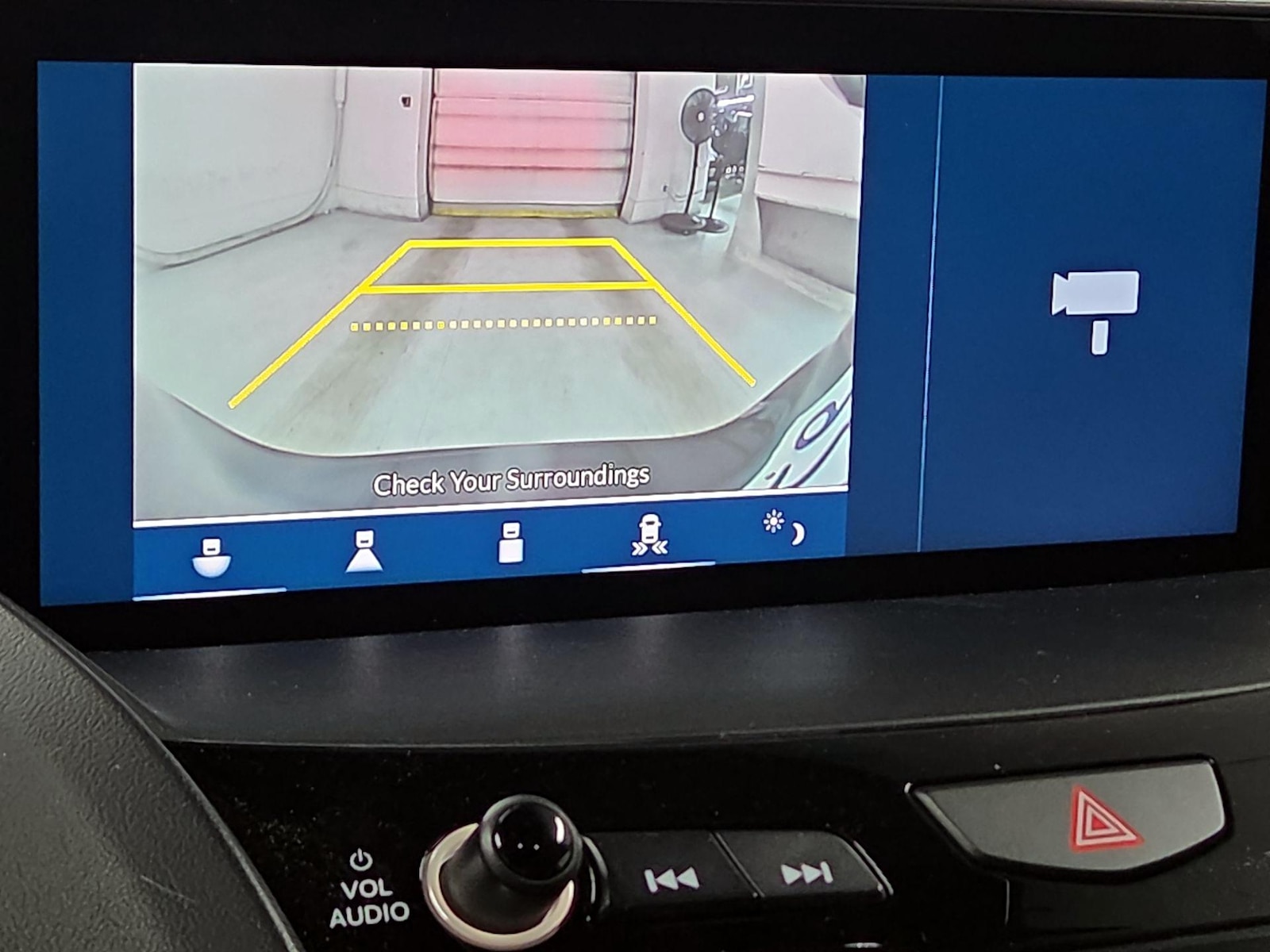 2021 Acura RDX Technology Package - Photo 16
