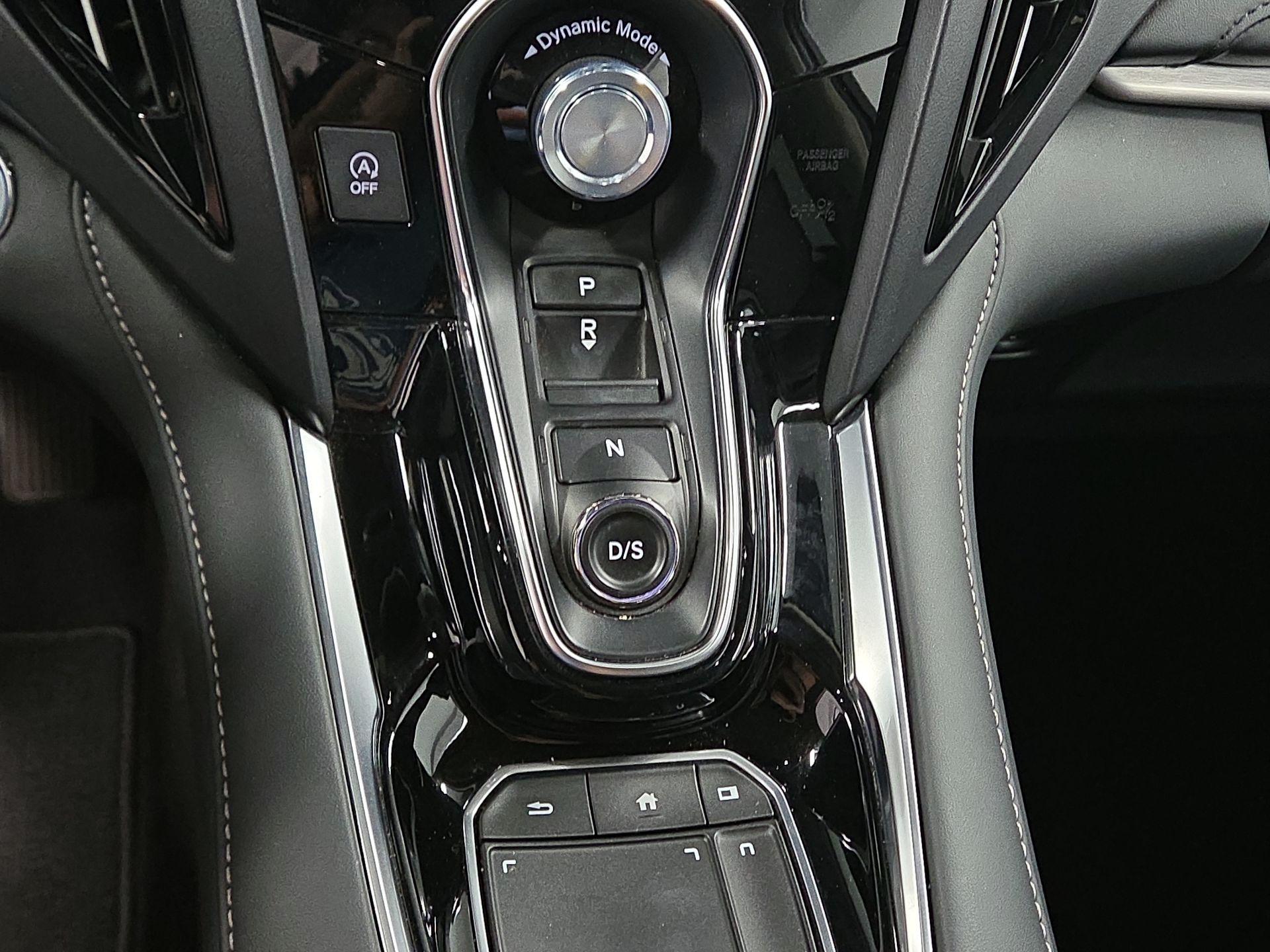 Thumbnail: 2021 Acura RDX - 18