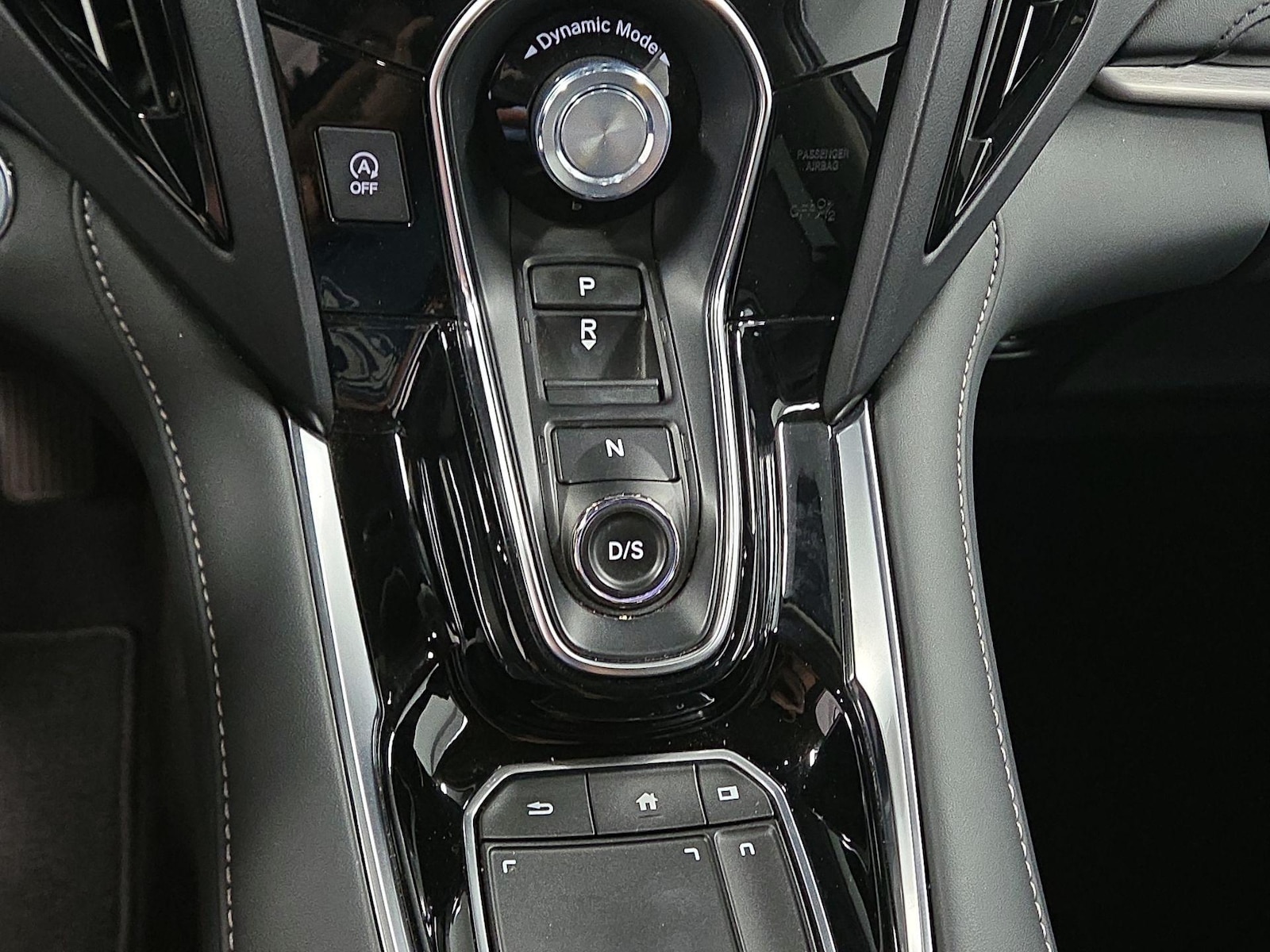 2021 Acura RDX Technology Package - Photo 19