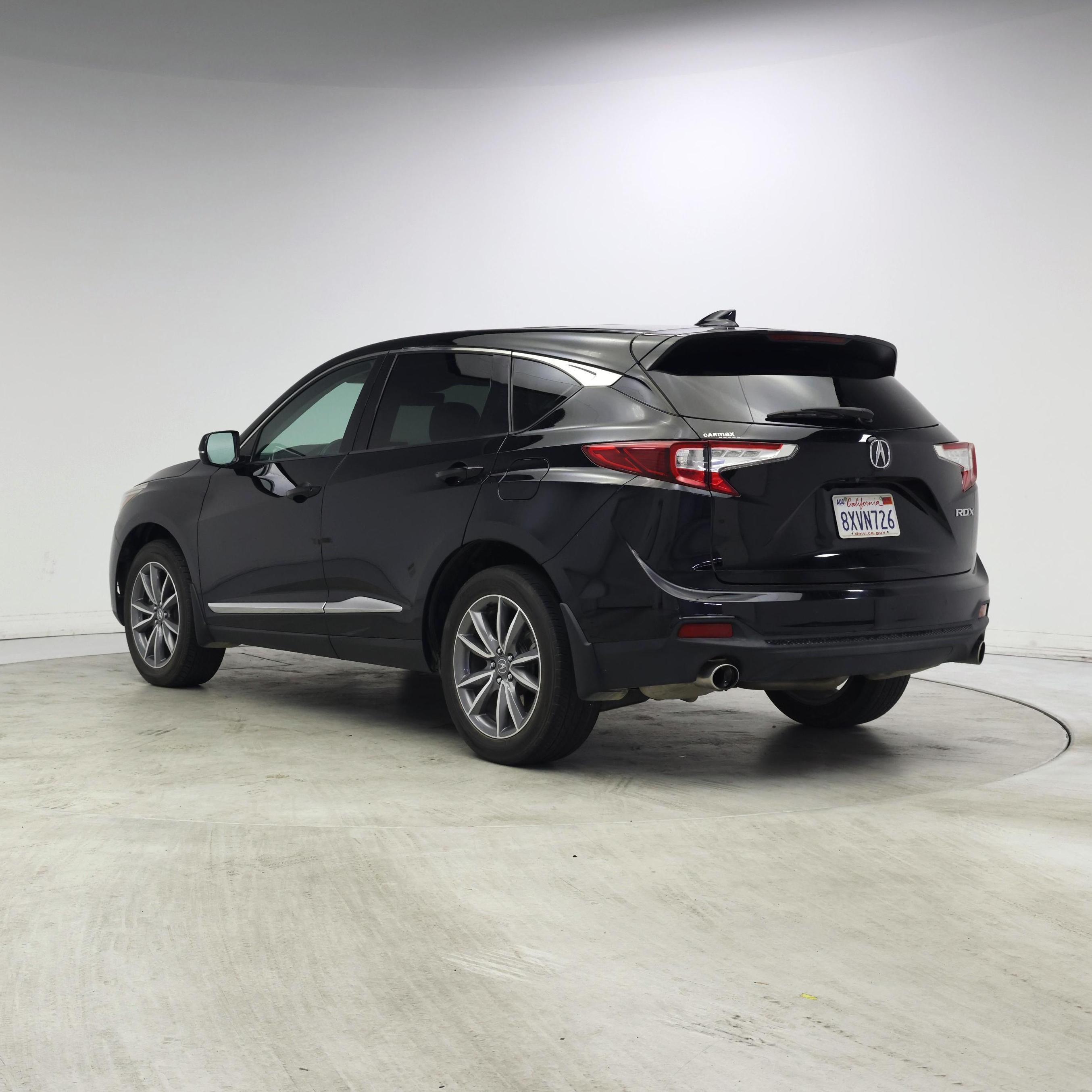 Thumbnail: 2021 Acura RDX - 2