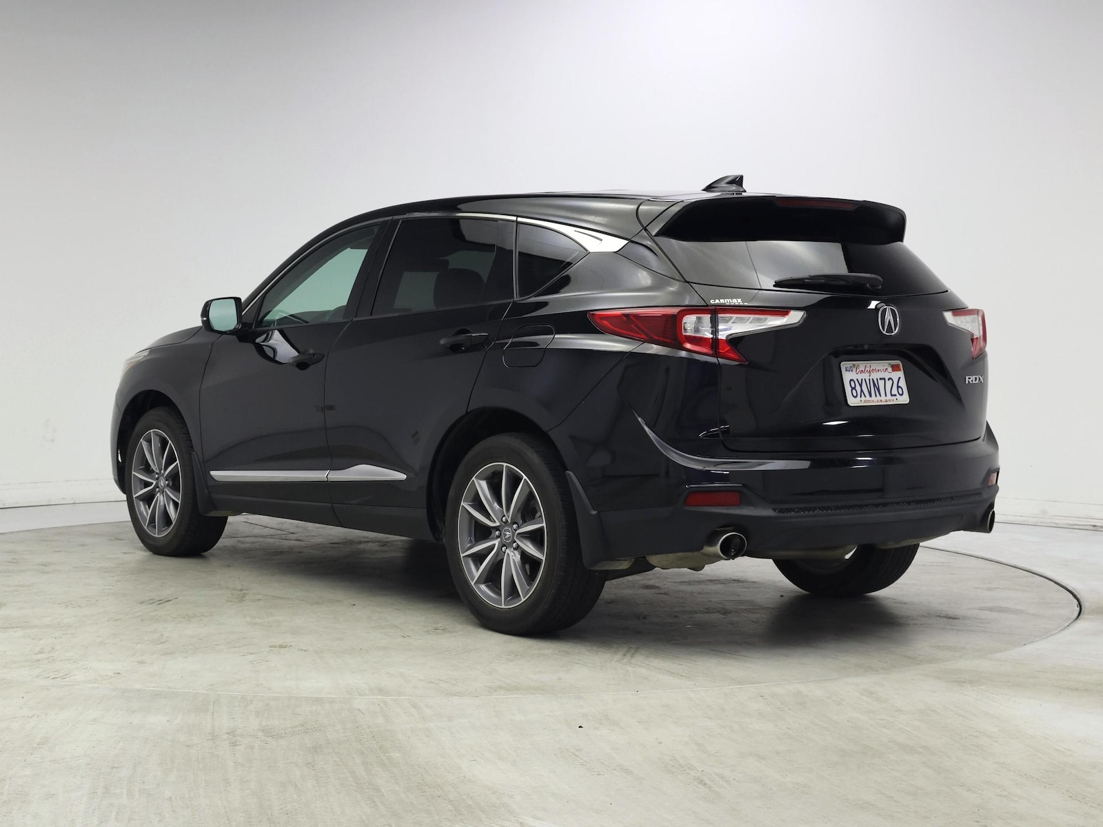 2021 Acura RDX Technology Package - Photo 3