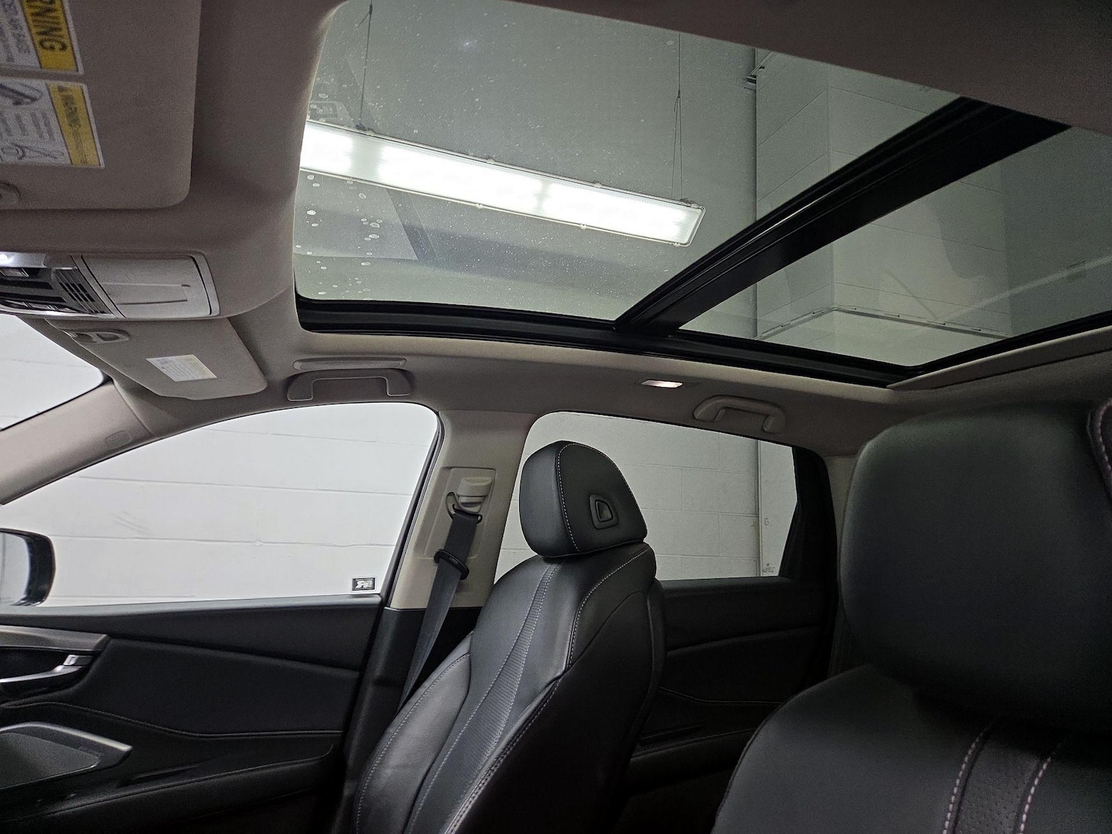 2021 Acura RDX Technology Package - Photo 21