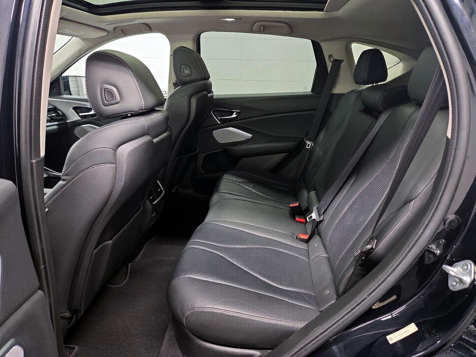 2021 Acura RDX Technology Package - Photo 22