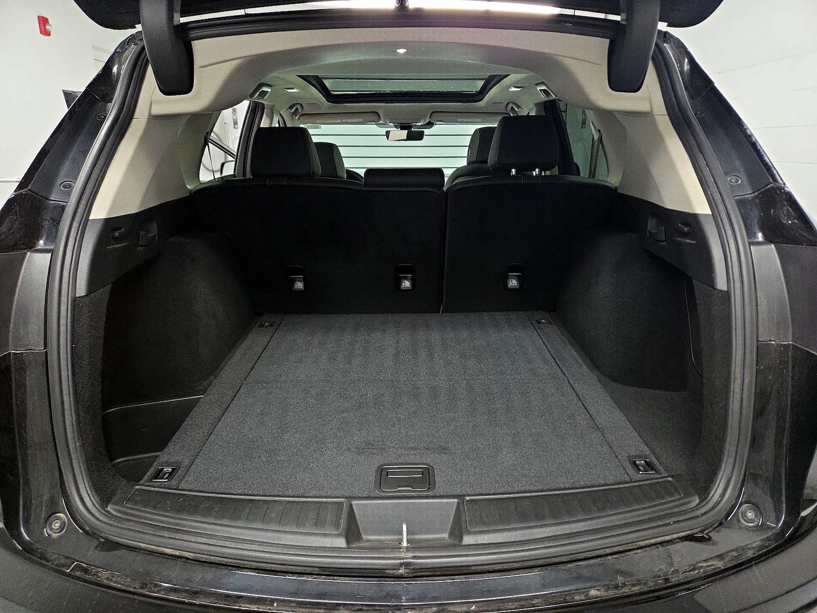 2021 Acura RDX Technology Package - Photo 23