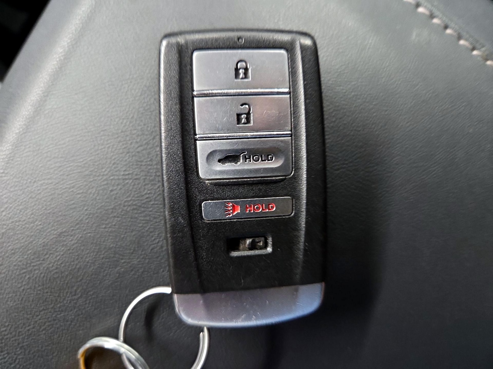 2021 Acura RDX Technology Package - Photo 25