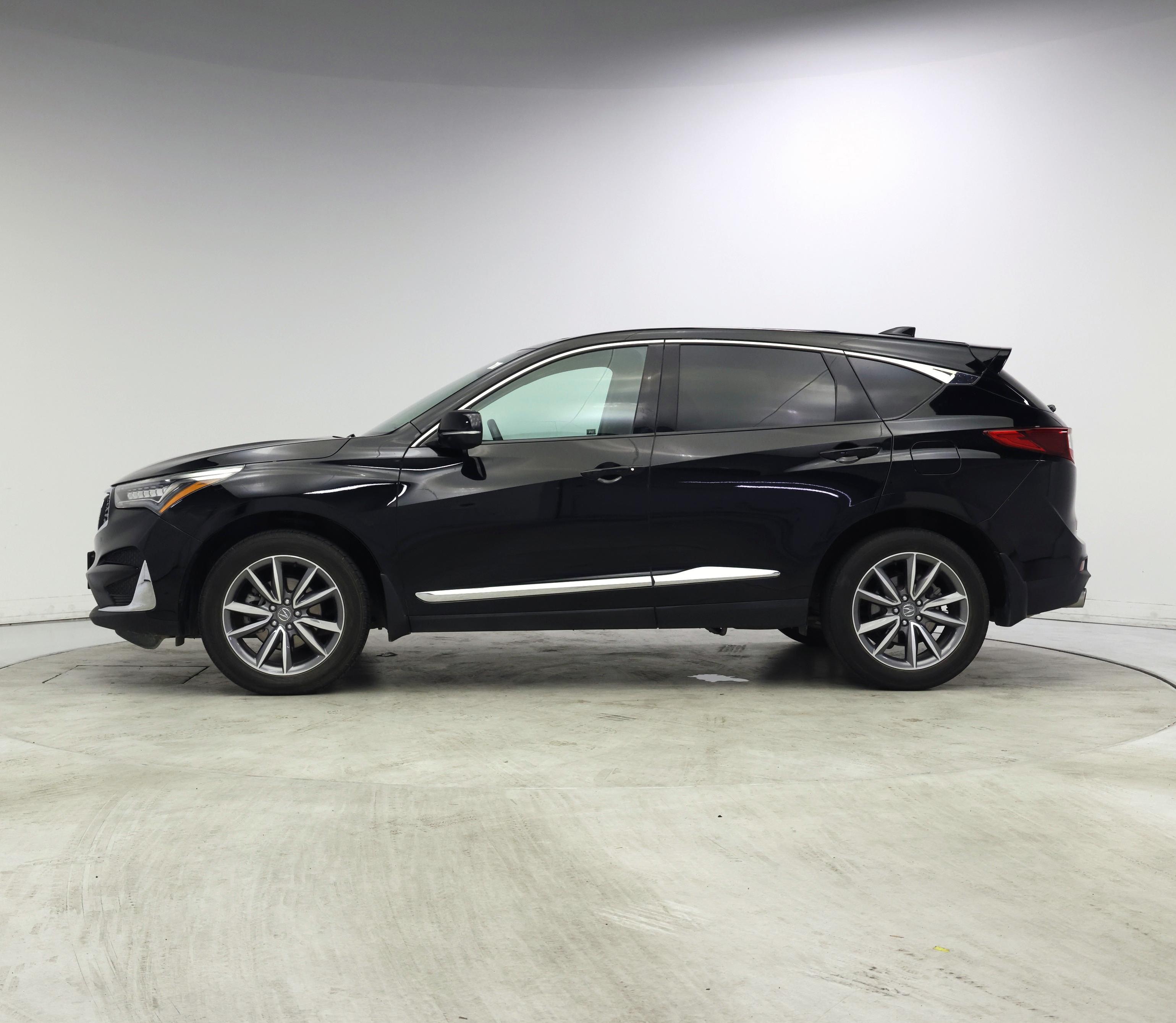 Thumbnail: 2021 Acura RDX - 3