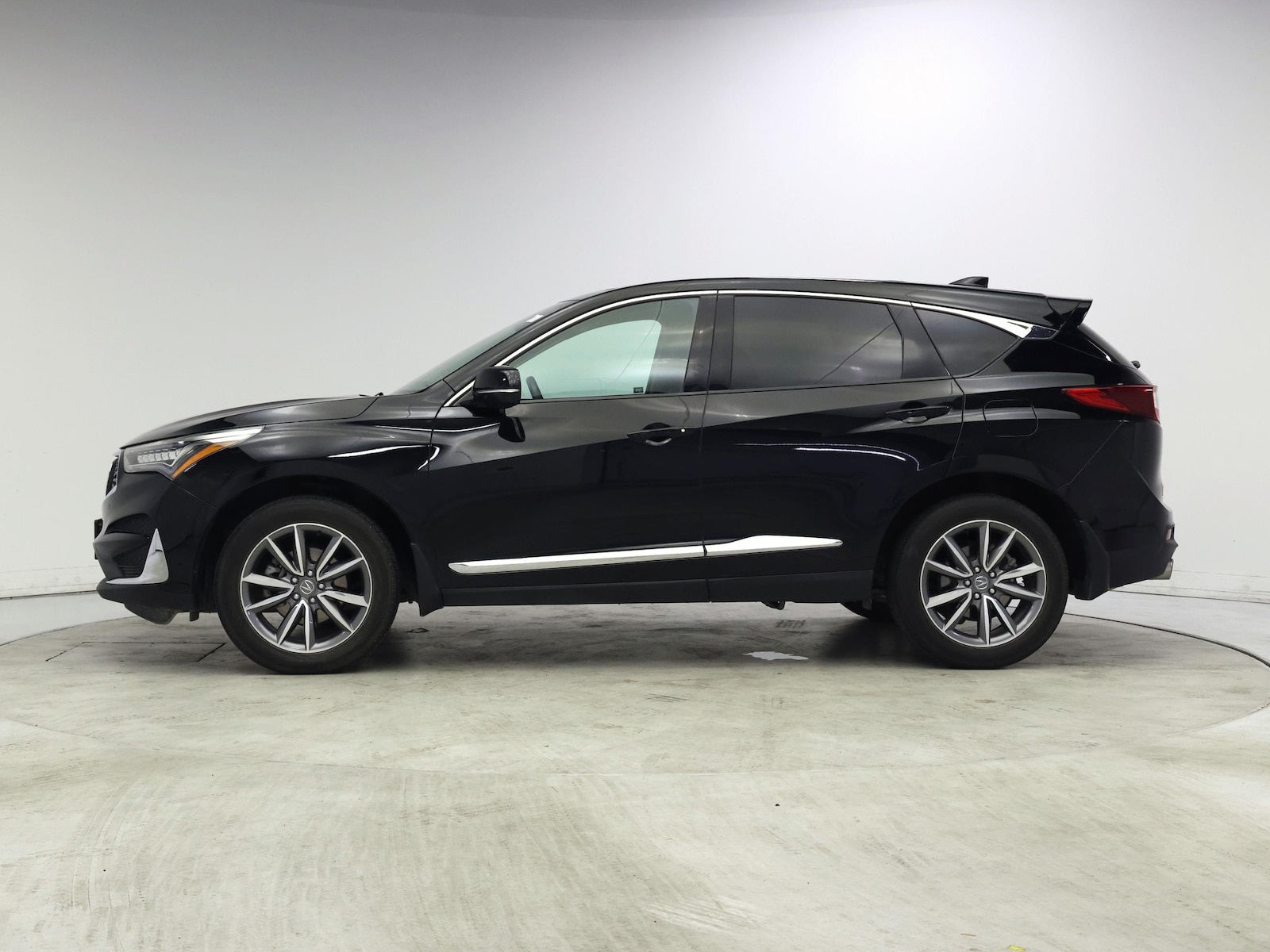 2021 Acura RDX Technology Package - Photo 4