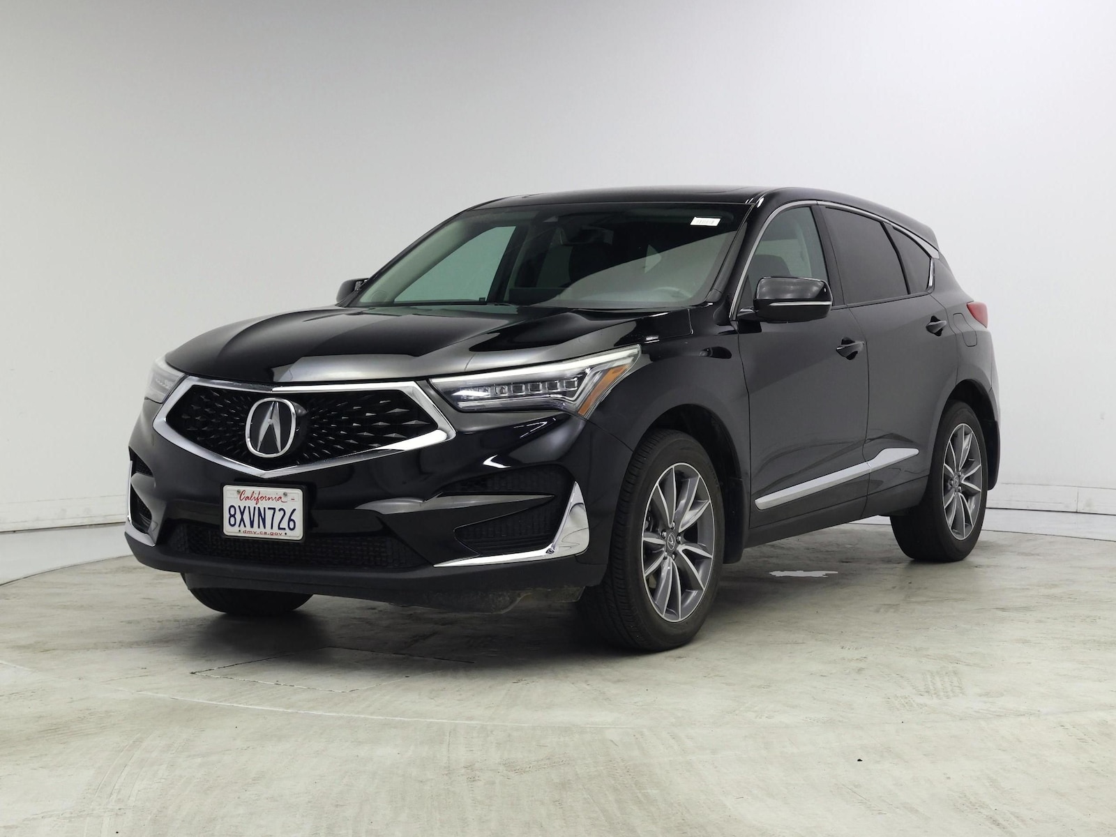 2021 Acura RDX Technology Package - Photo 5