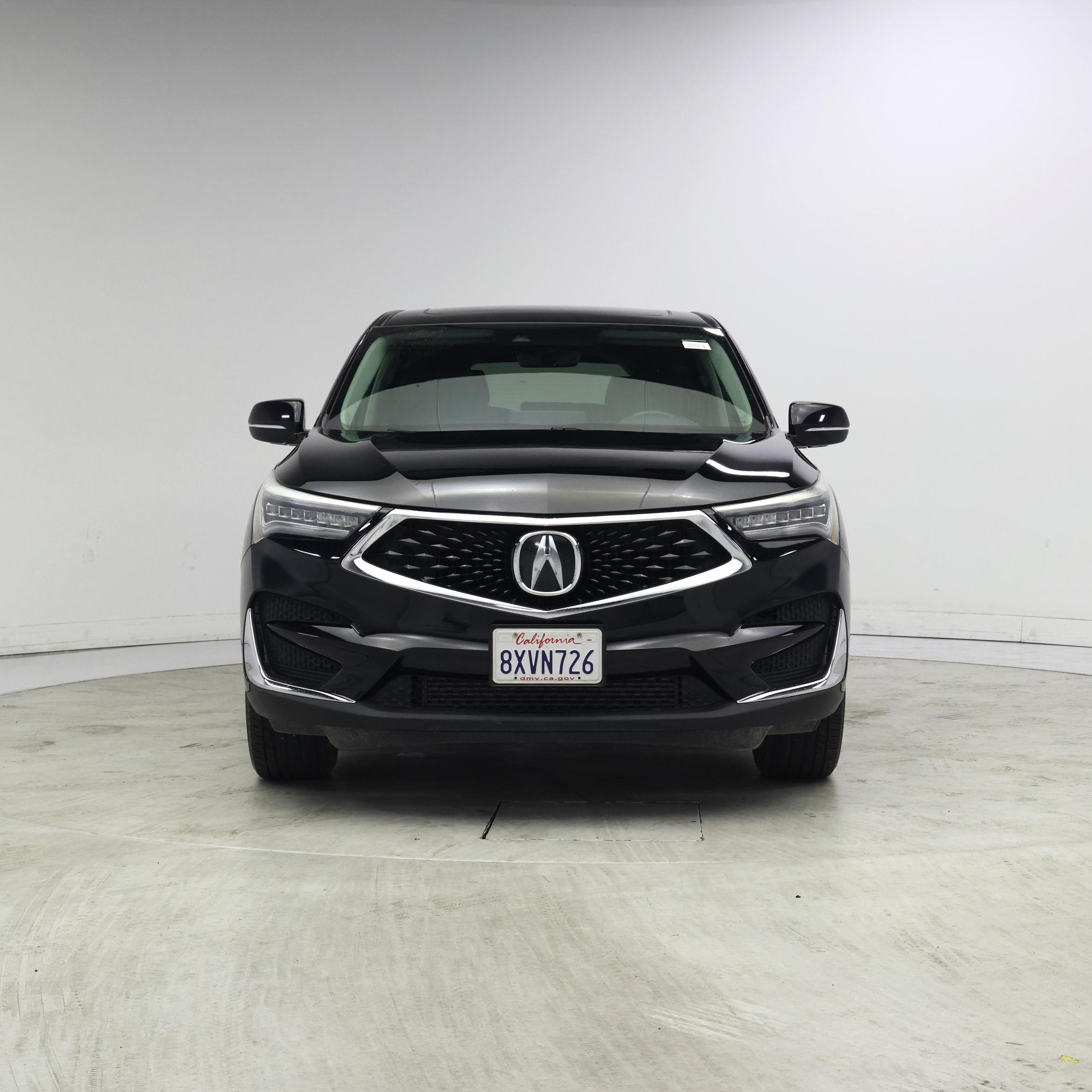 Thumbnail: 2021 Acura RDX - 5