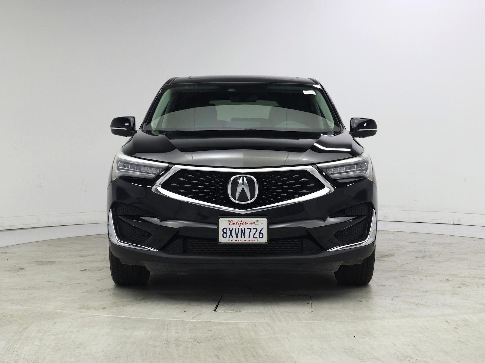 2021 Acura RDX Technology Package - Photo 6