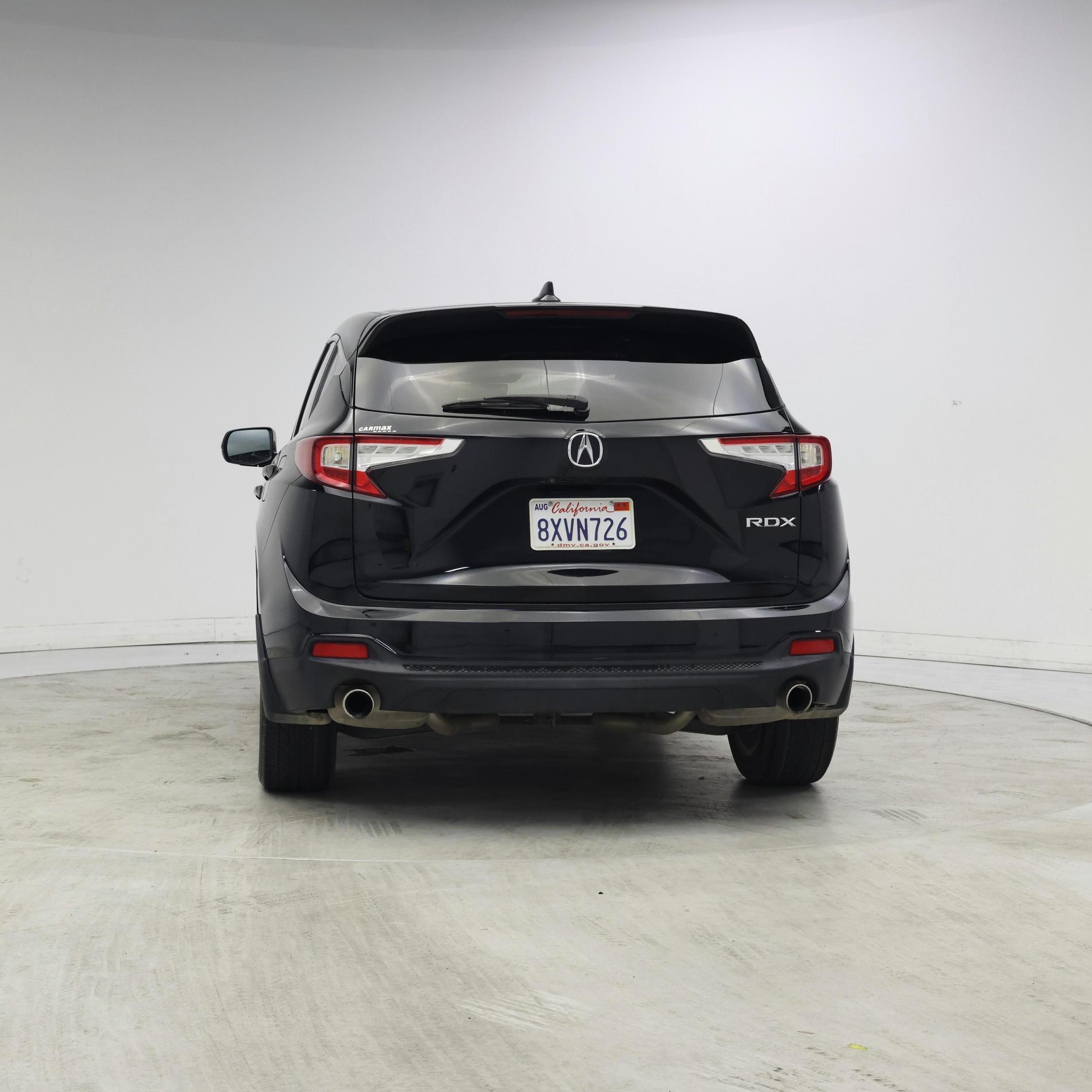 Thumbnail: 2021 Acura RDX - 6