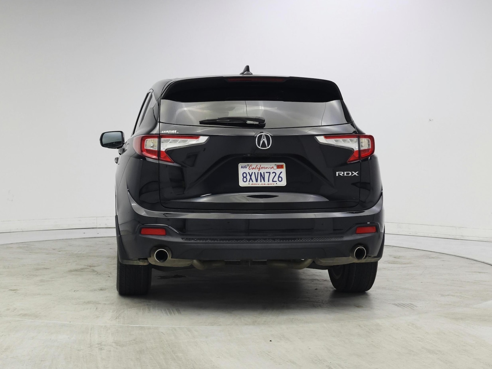 2021 Acura RDX Technology Package - Photo 7