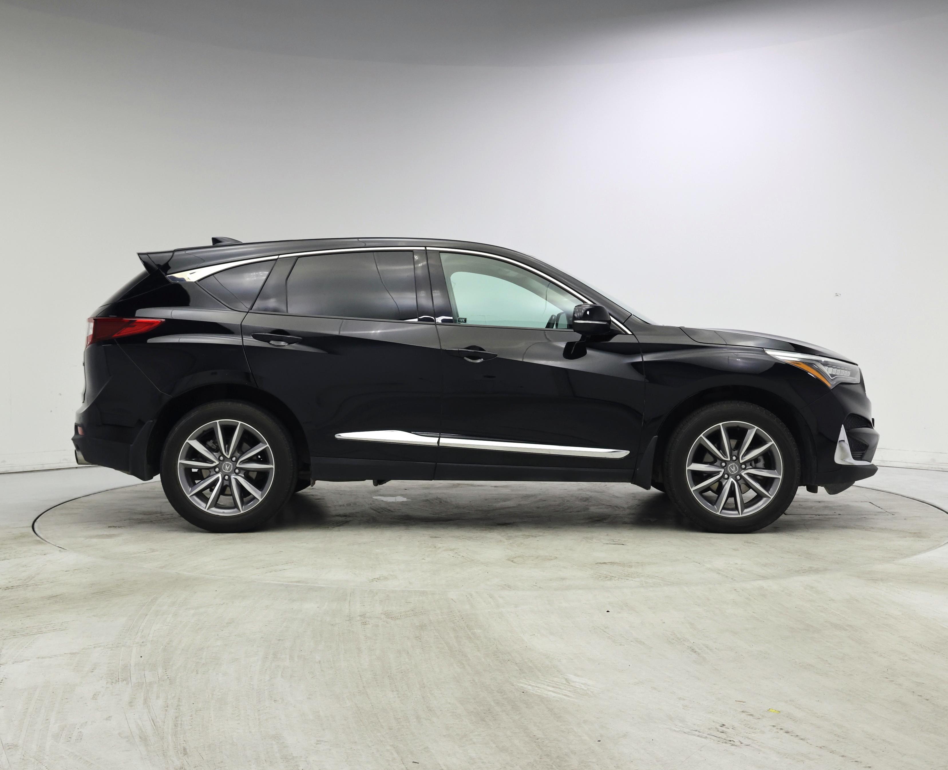 Thumbnail: 2021 Acura RDX - 7