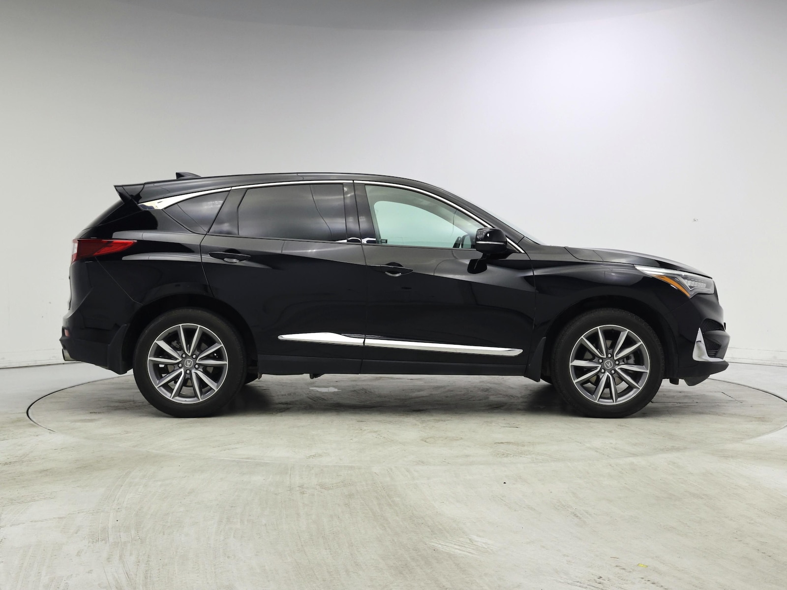 2021 Acura RDX Technology Package - Photo 8