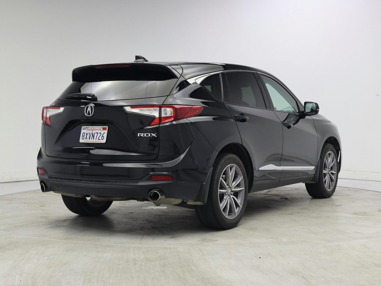 2021 Acura RDX Technology Package - Photo 9
