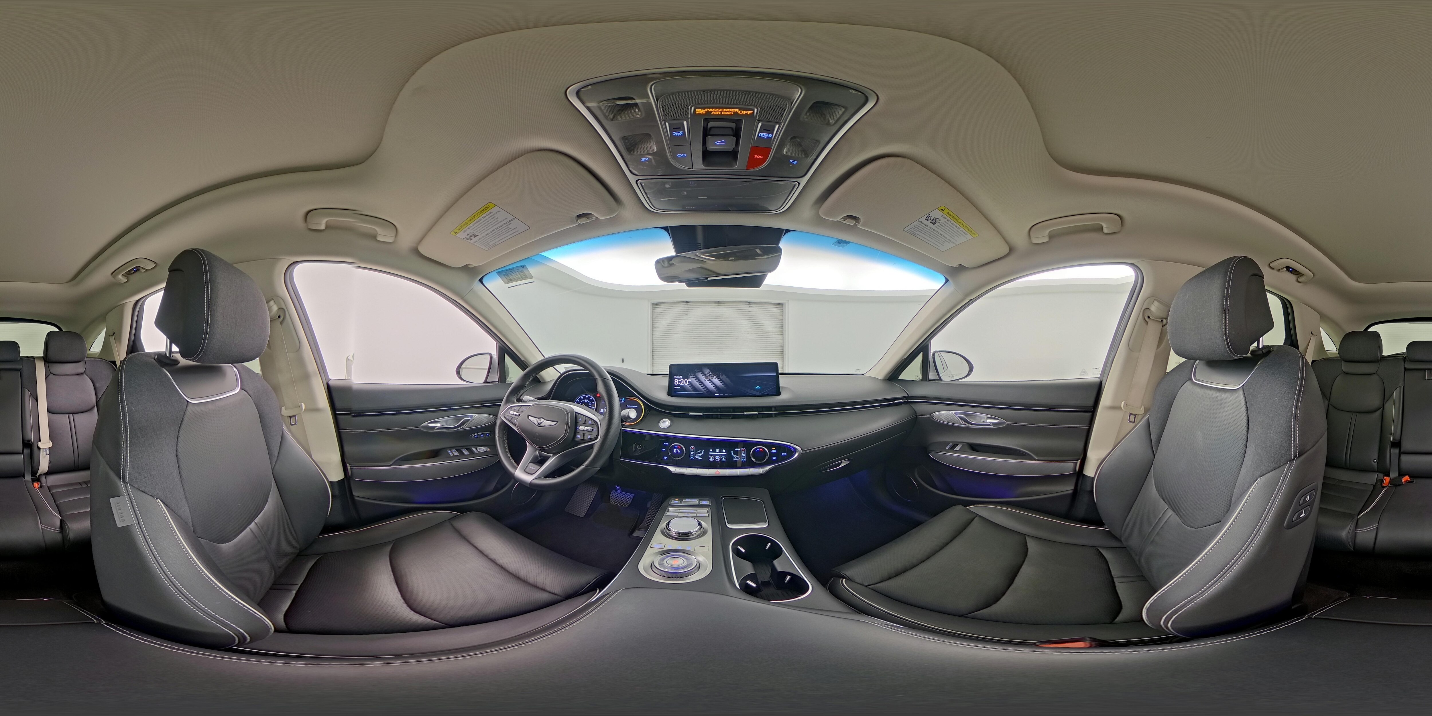 2024 GENESIS GV70 Advanced - Photo 27