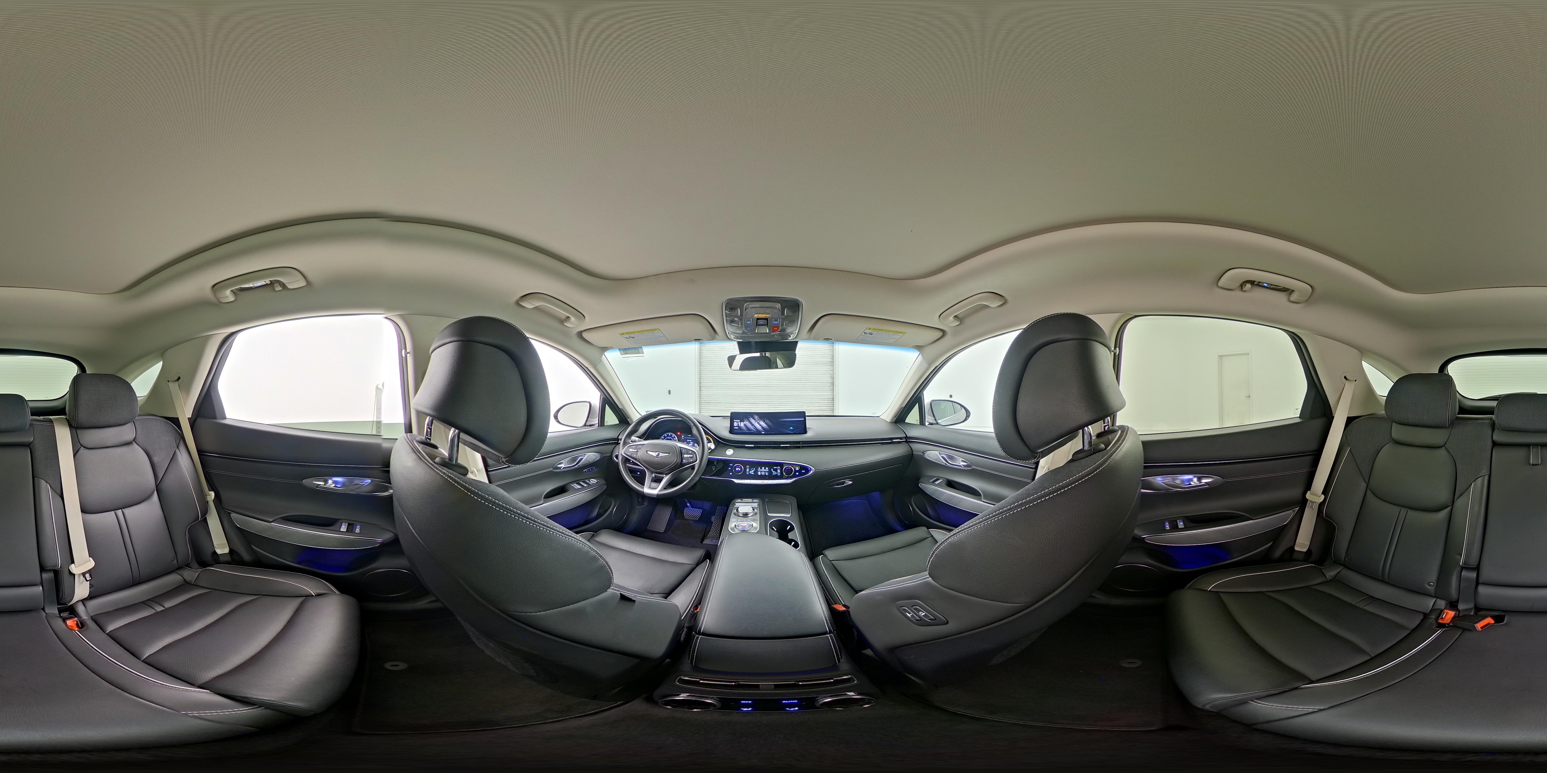 2024 GENESIS GV70 Advanced - Photo 28