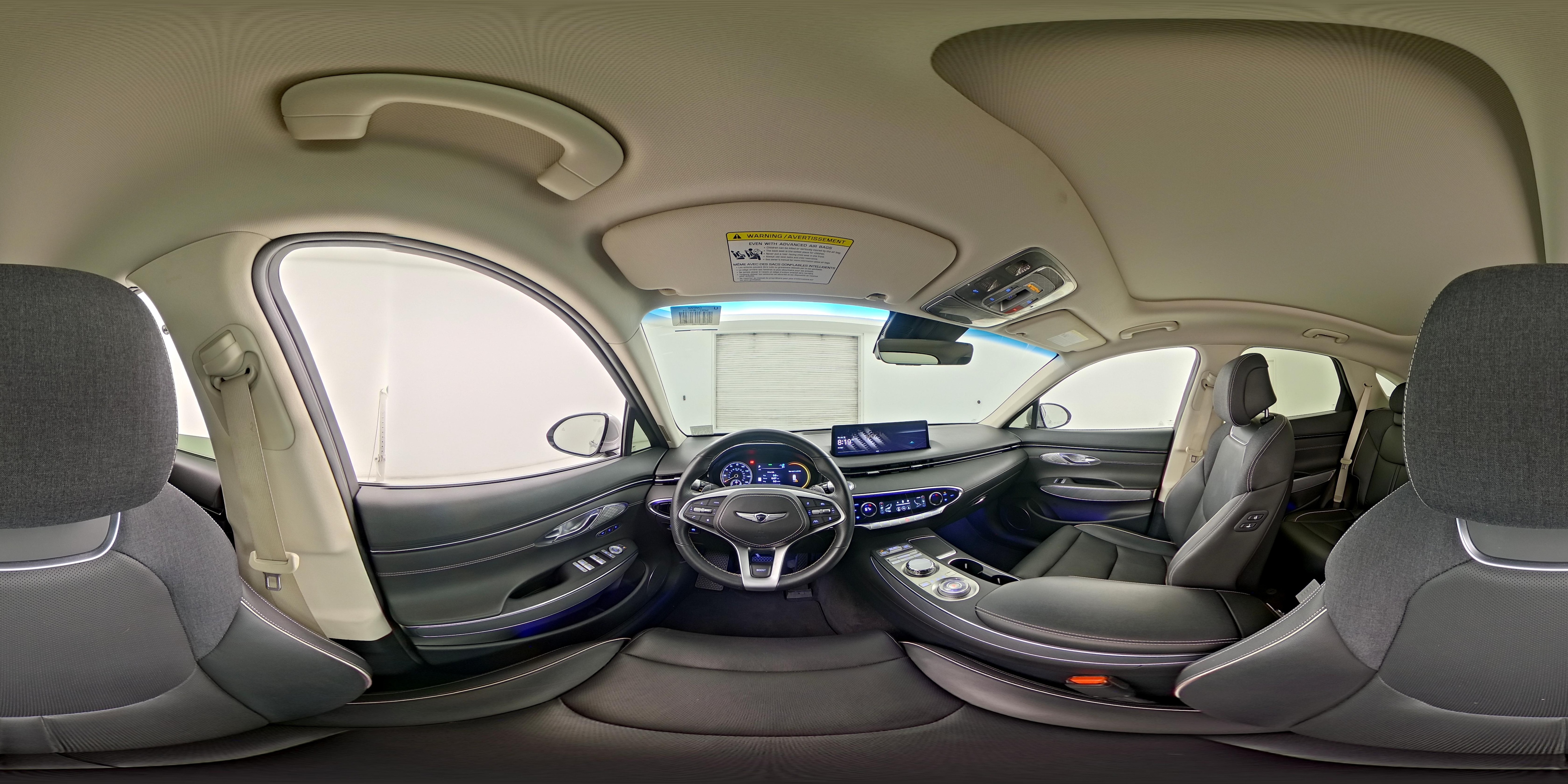2024 GENESIS GV70 Advanced - Photo 29