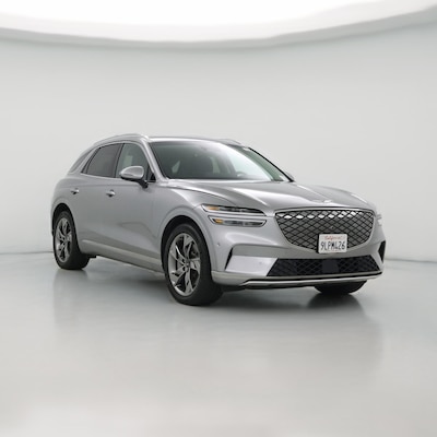 2024 Genesis Electrified GV70 Advanced