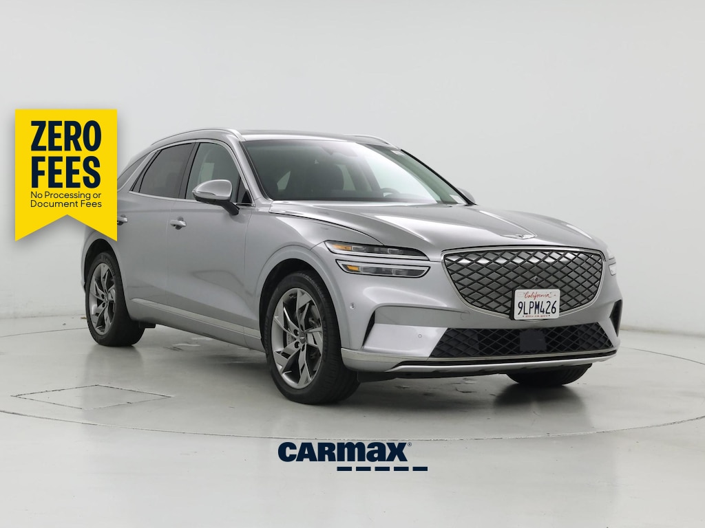 2024 Genesis GV70