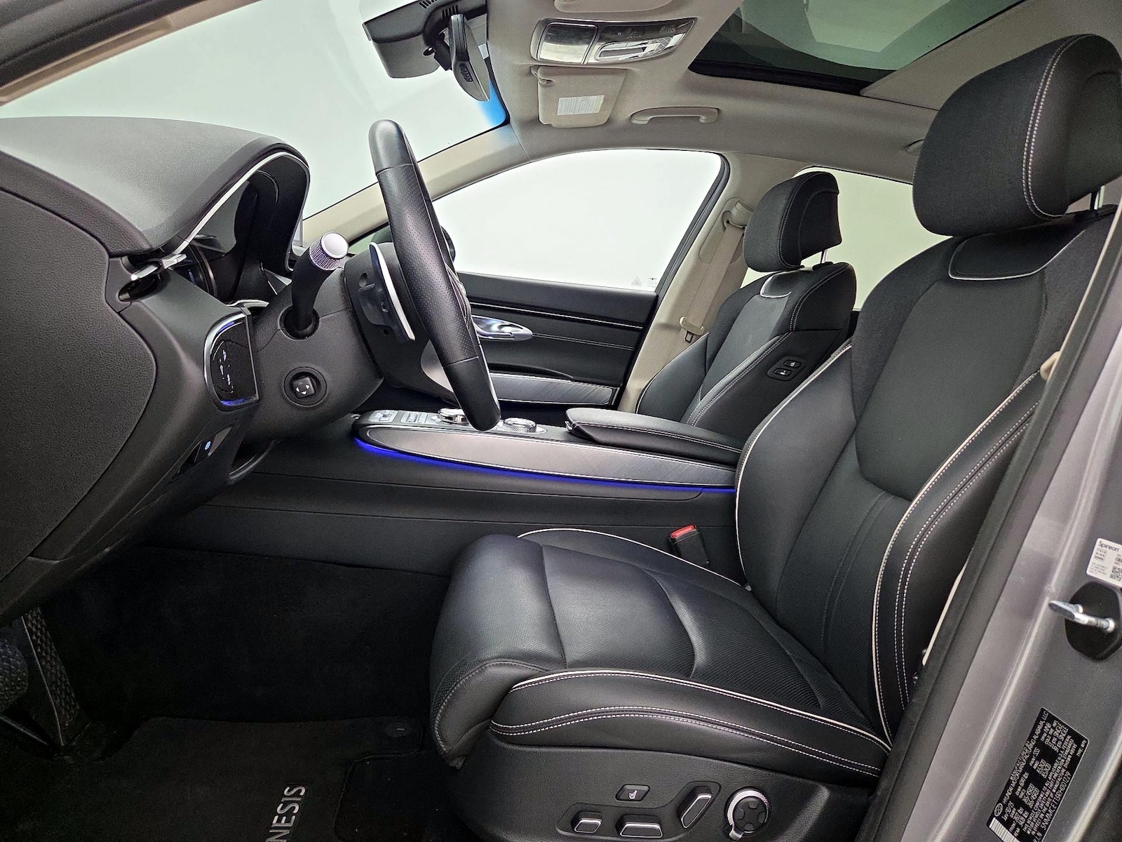 2024 GENESIS GV70 Advanced - Photo 12