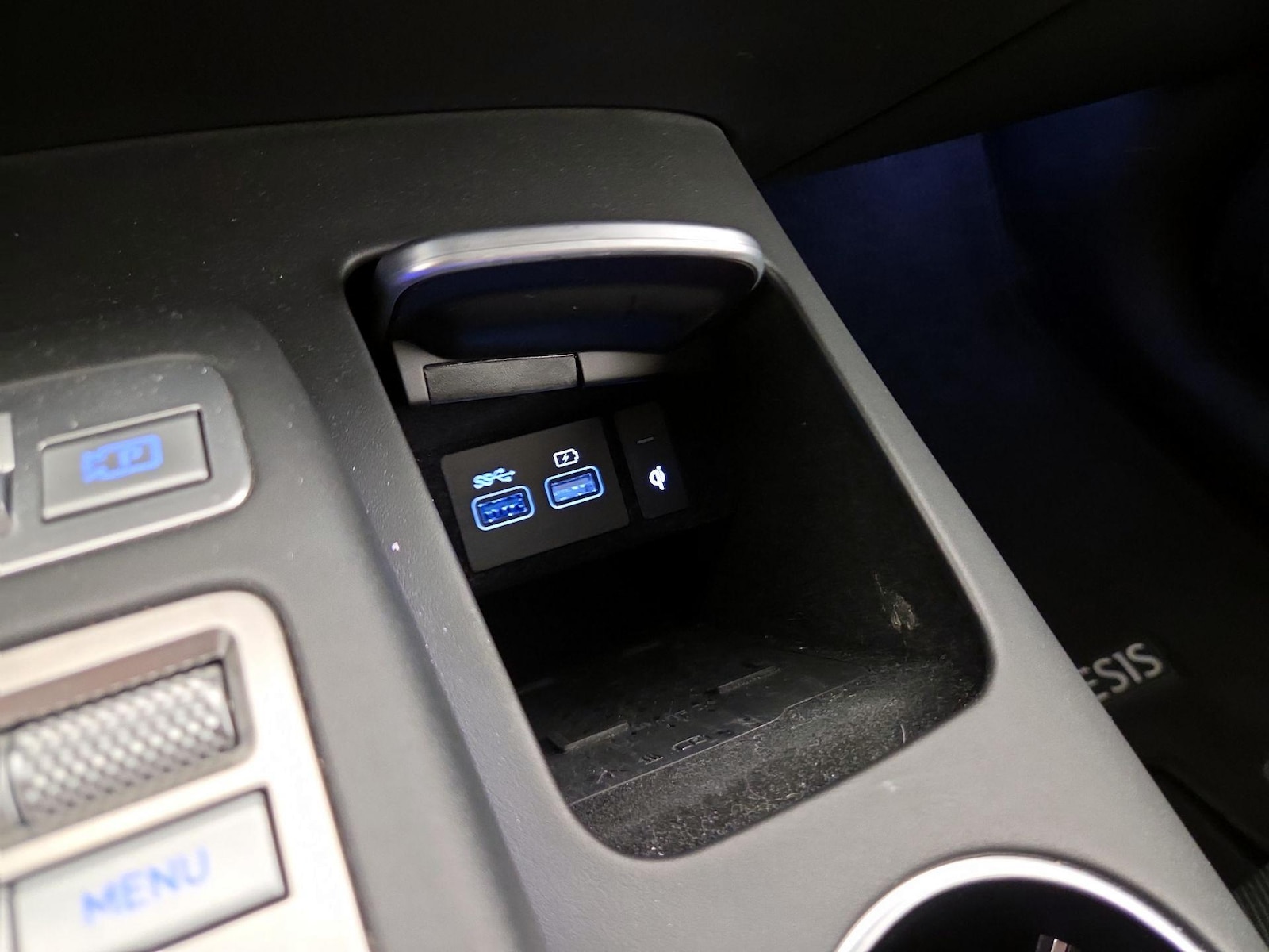 2024 GENESIS GV70 Advanced - Photo 20
