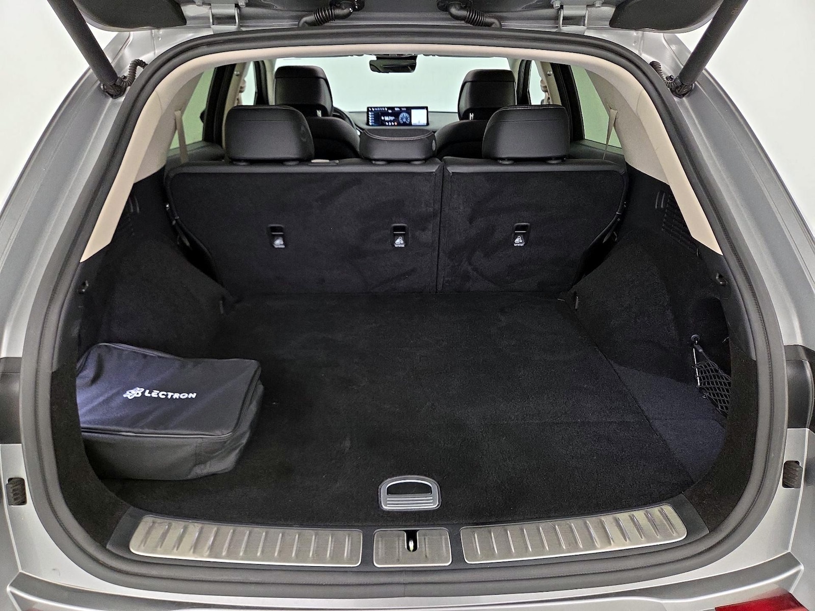 2024 GENESIS GV70 Advanced - Photo 23