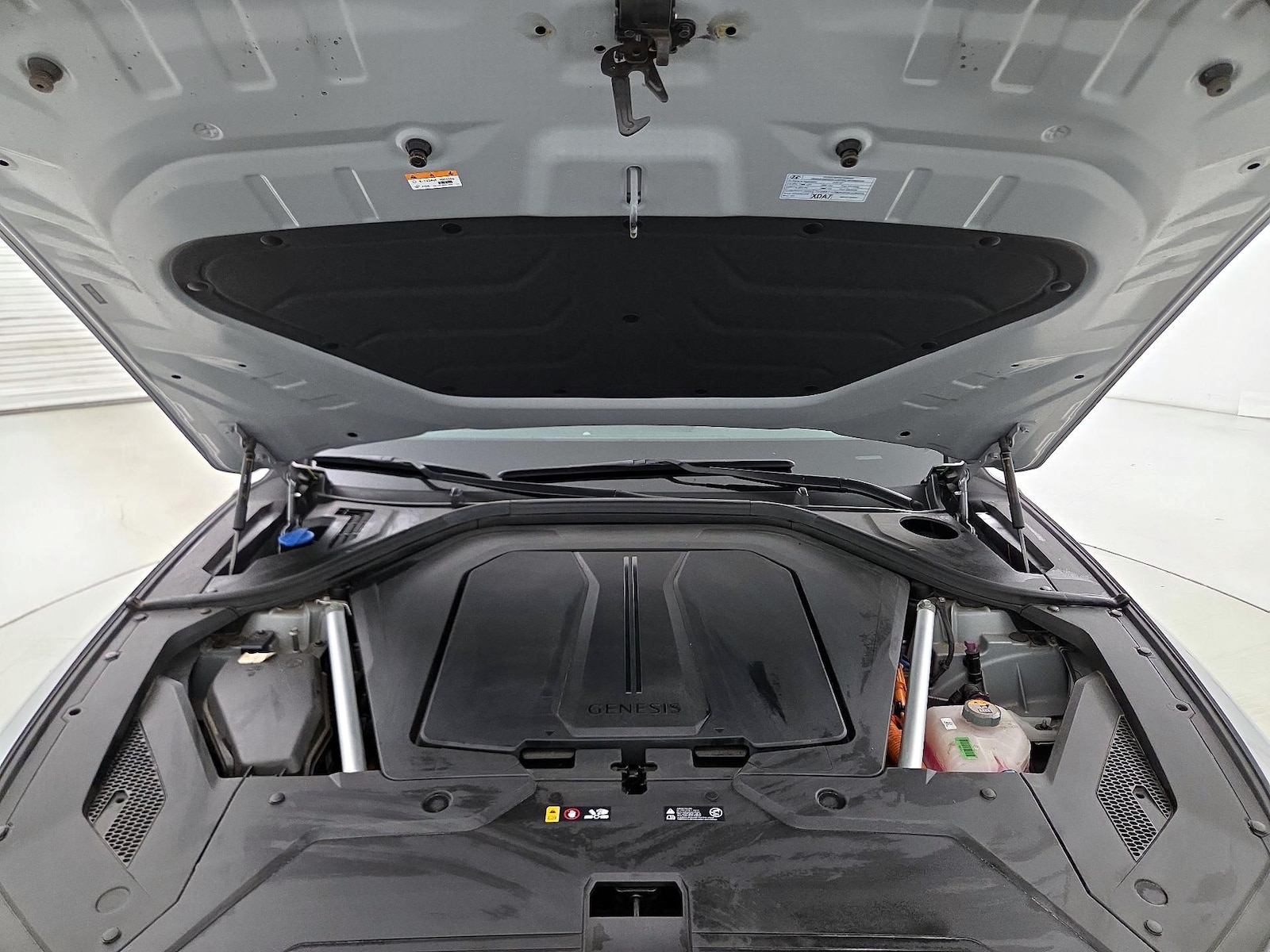 2024 GENESIS GV70 Advanced - Photo 24