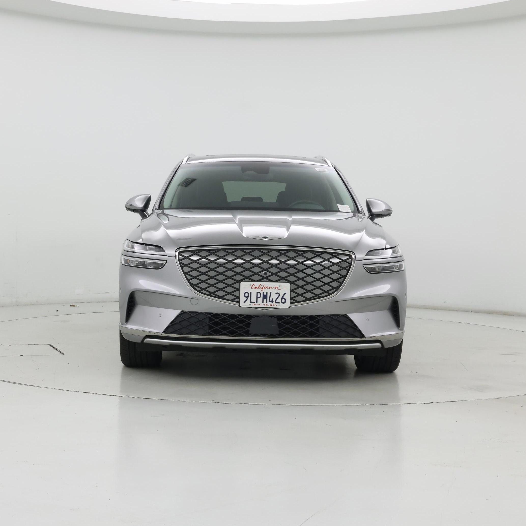 Thumbnail: 2024 Genesis GV70 - 5