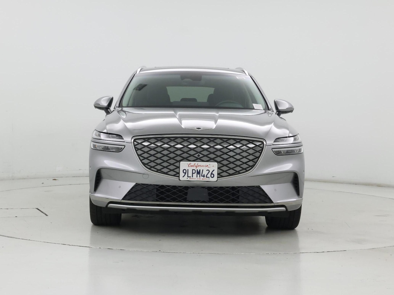 2024 GENESIS GV70 Advanced - Photo 6