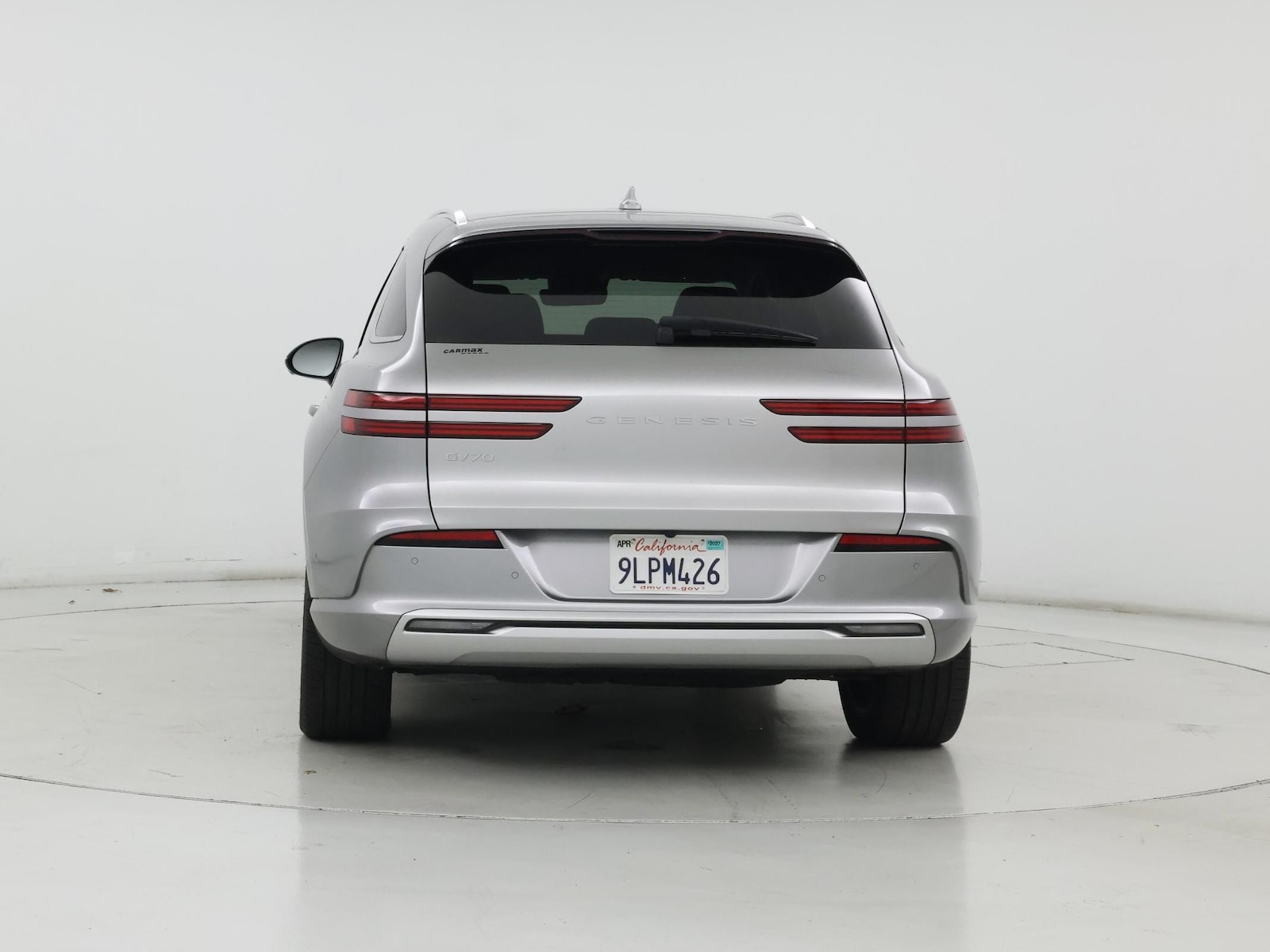 2024 GENESIS GV70 Advanced - Photo 7