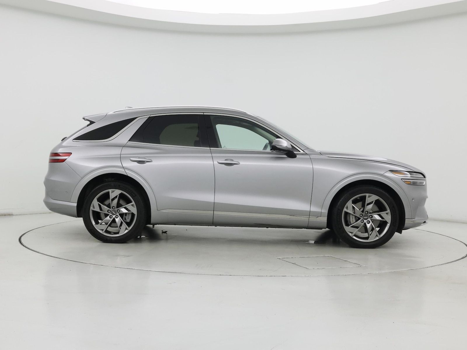 2024 GENESIS GV70 Advanced - Photo 8