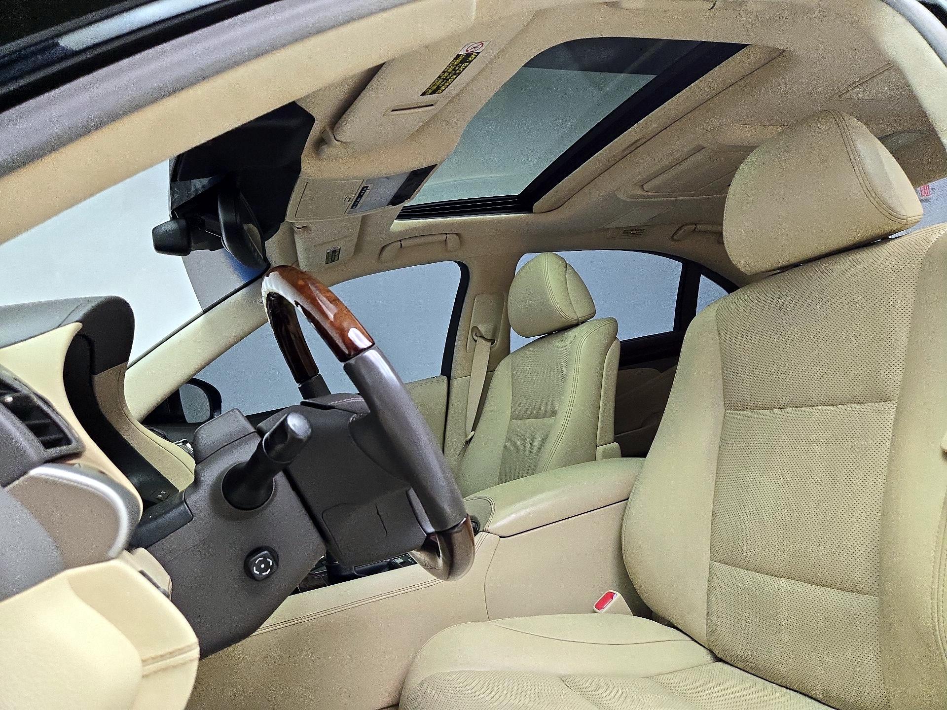 Thumbnail: 2014 Lexus LS - 20