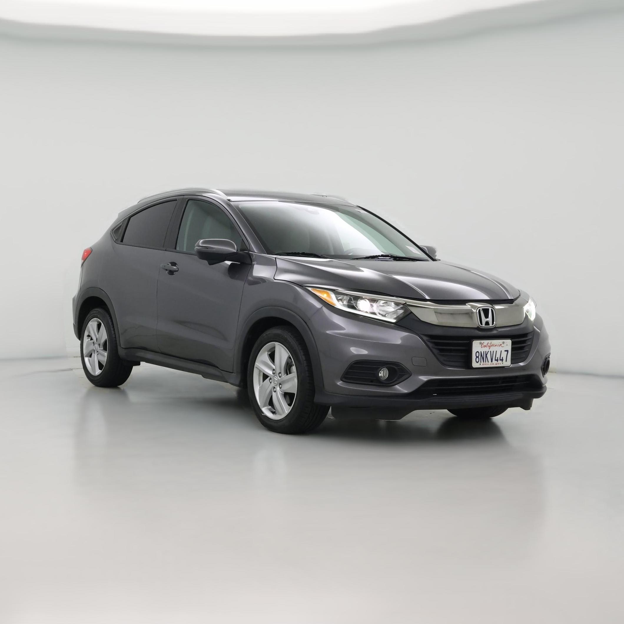 Thumbnail: 2019 Honda HR-V - 1