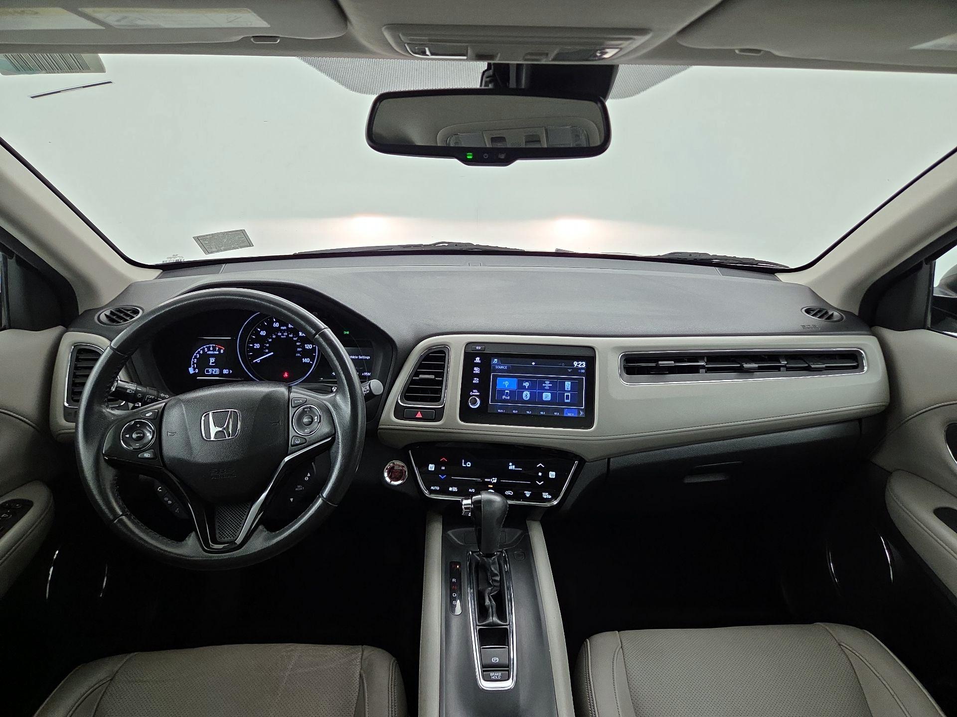 Thumbnail: 2019 Honda HR-V - 9